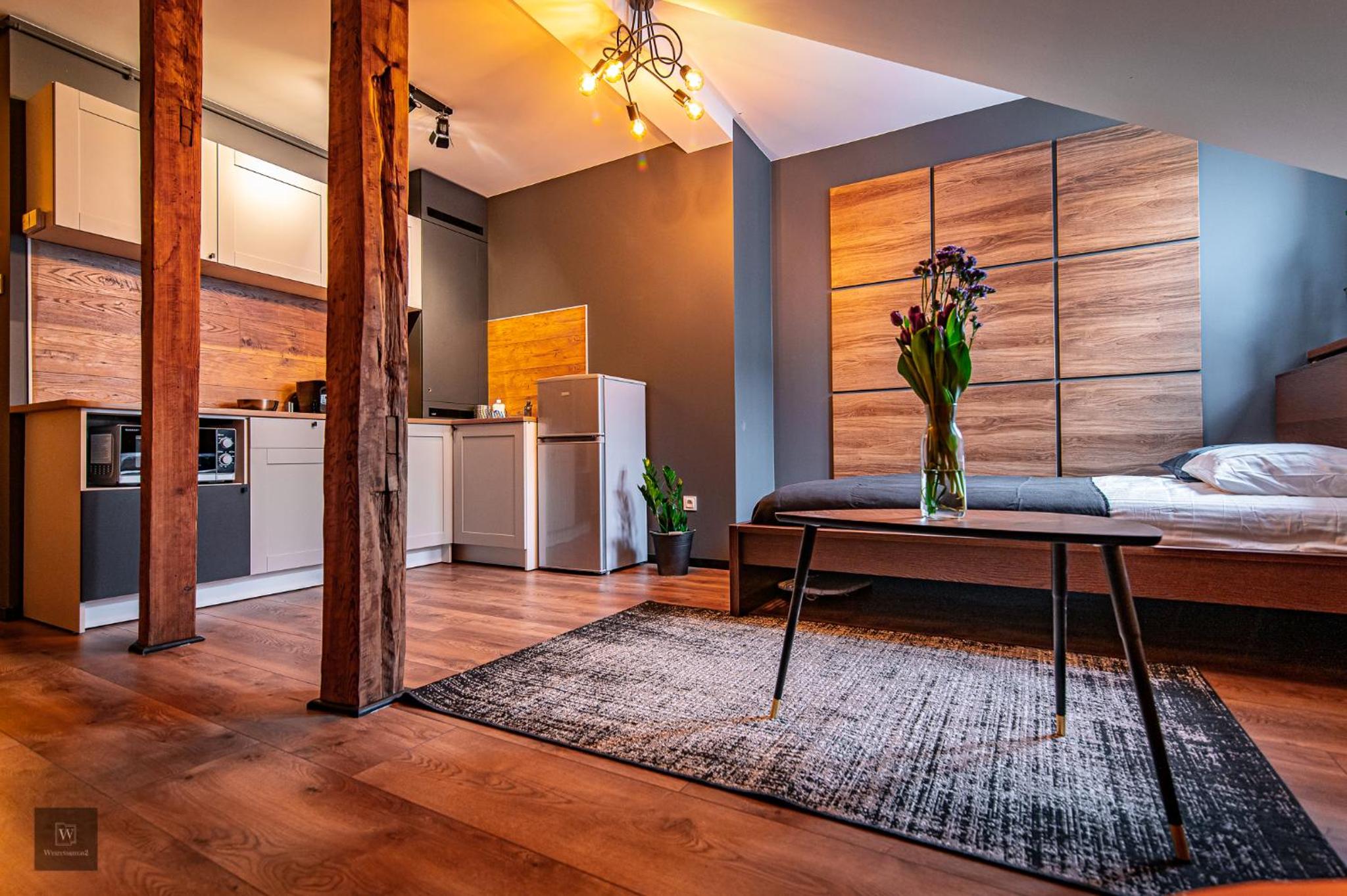 Apartamenty Wyszyńskiego 2, photo 46