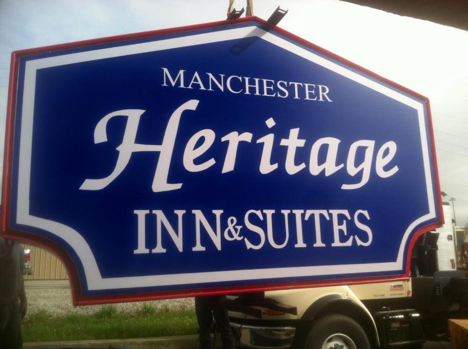 Manchester Vacations - Manchester Heritage Inn  Suites - Property Image 1