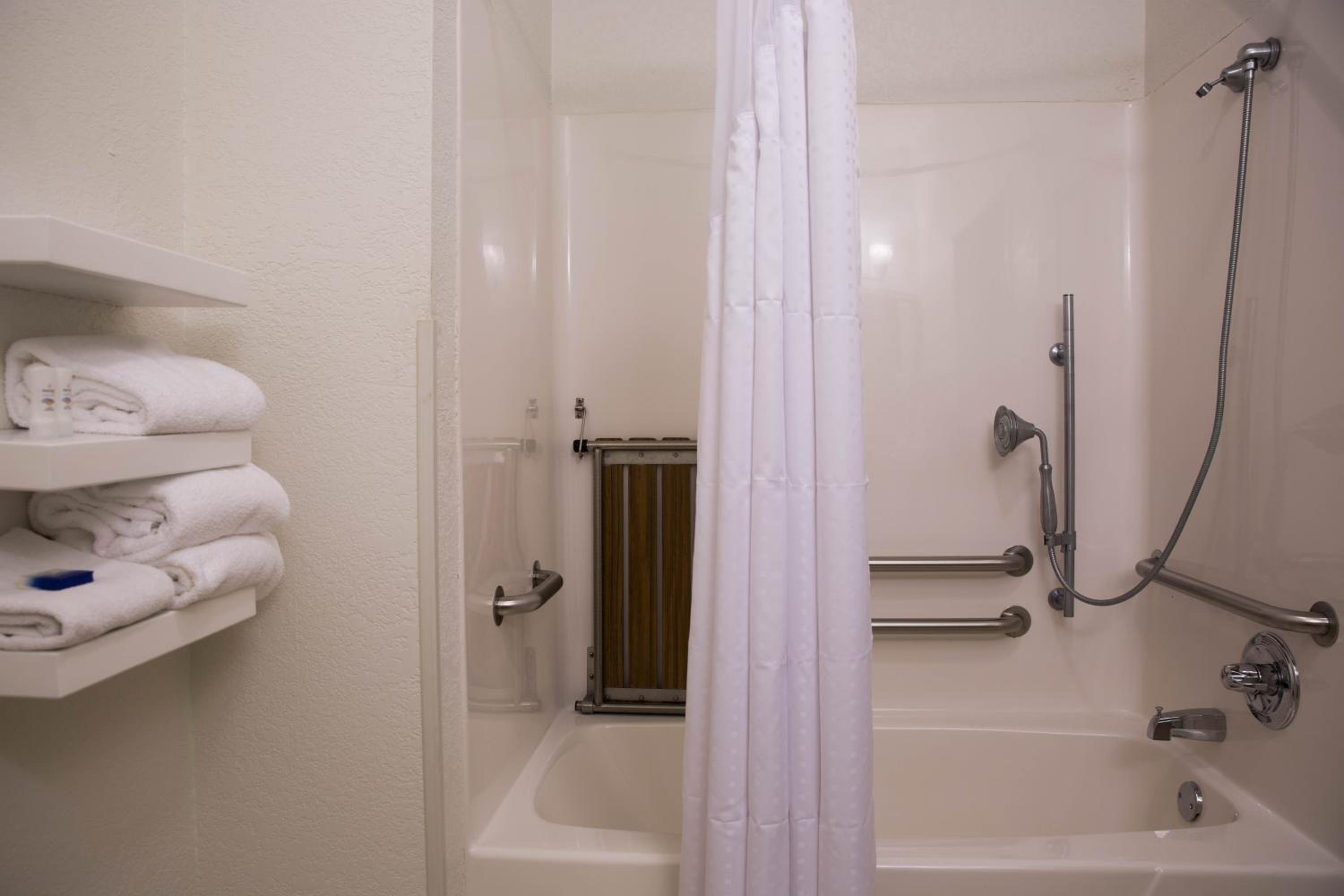 Best Western Celina - Property Image 16