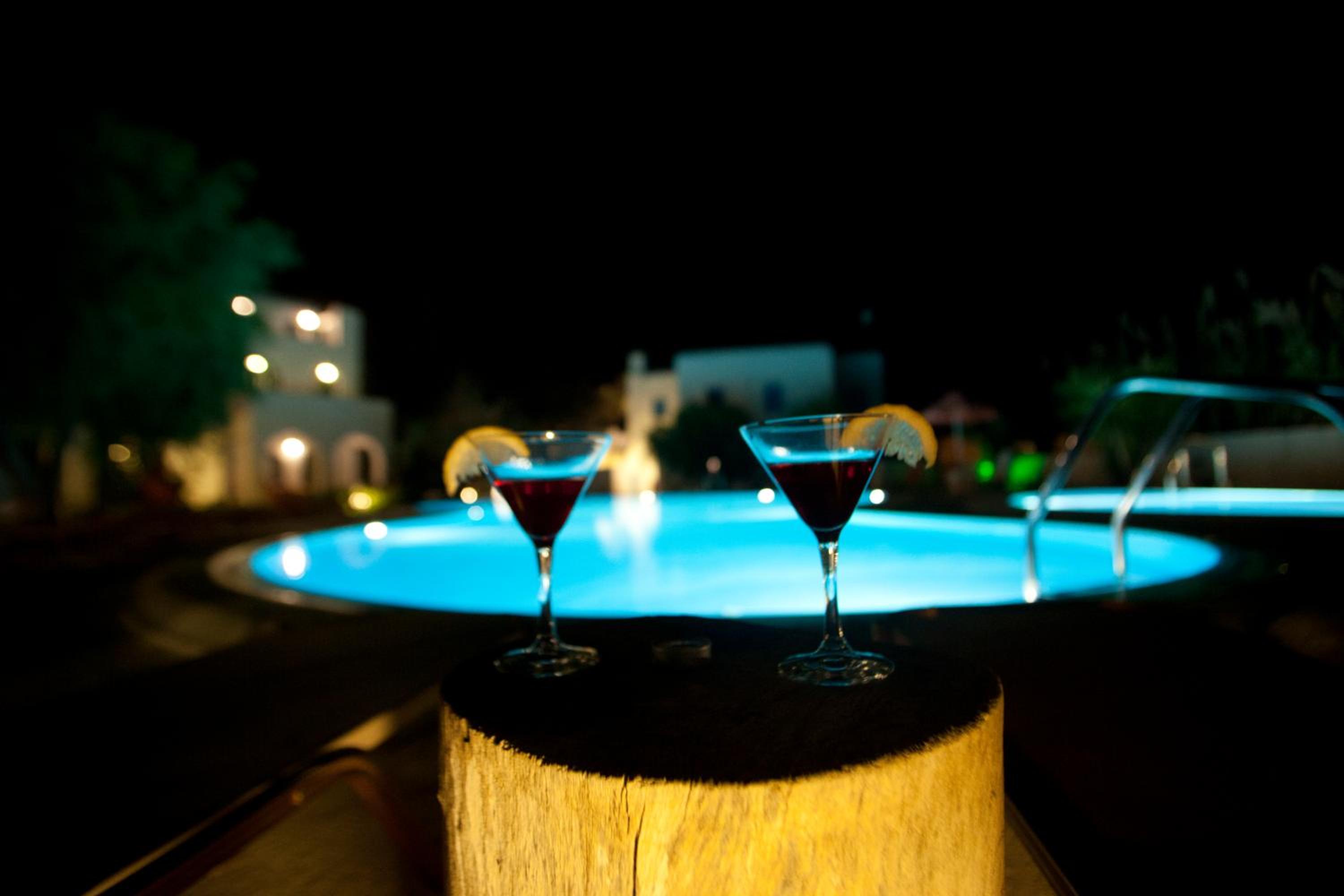 Naxian Queen Luxury Villas & Suites