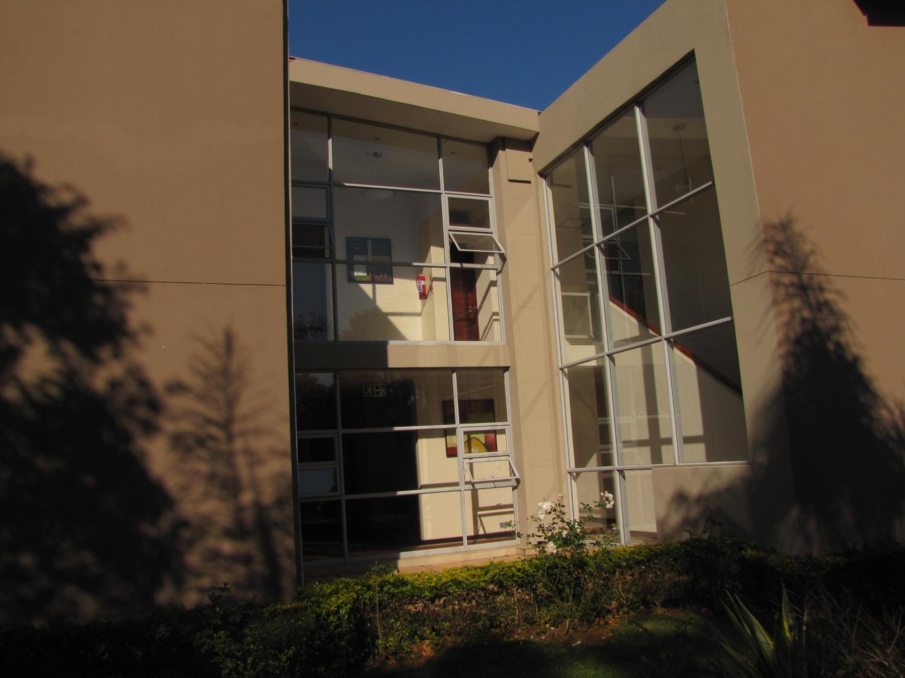 Silver Oak — Johannesburg