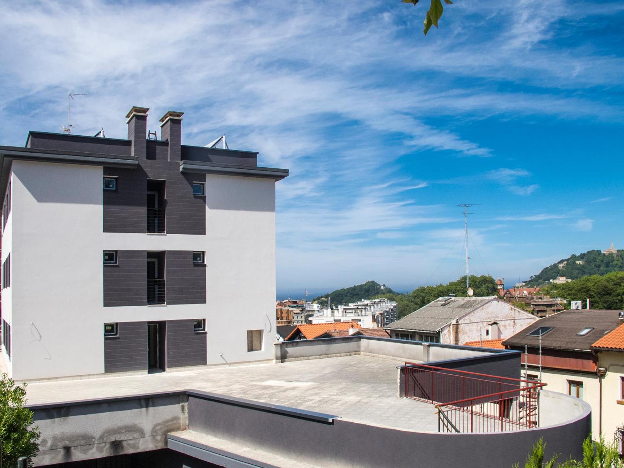Cats Hostel San Sebastian