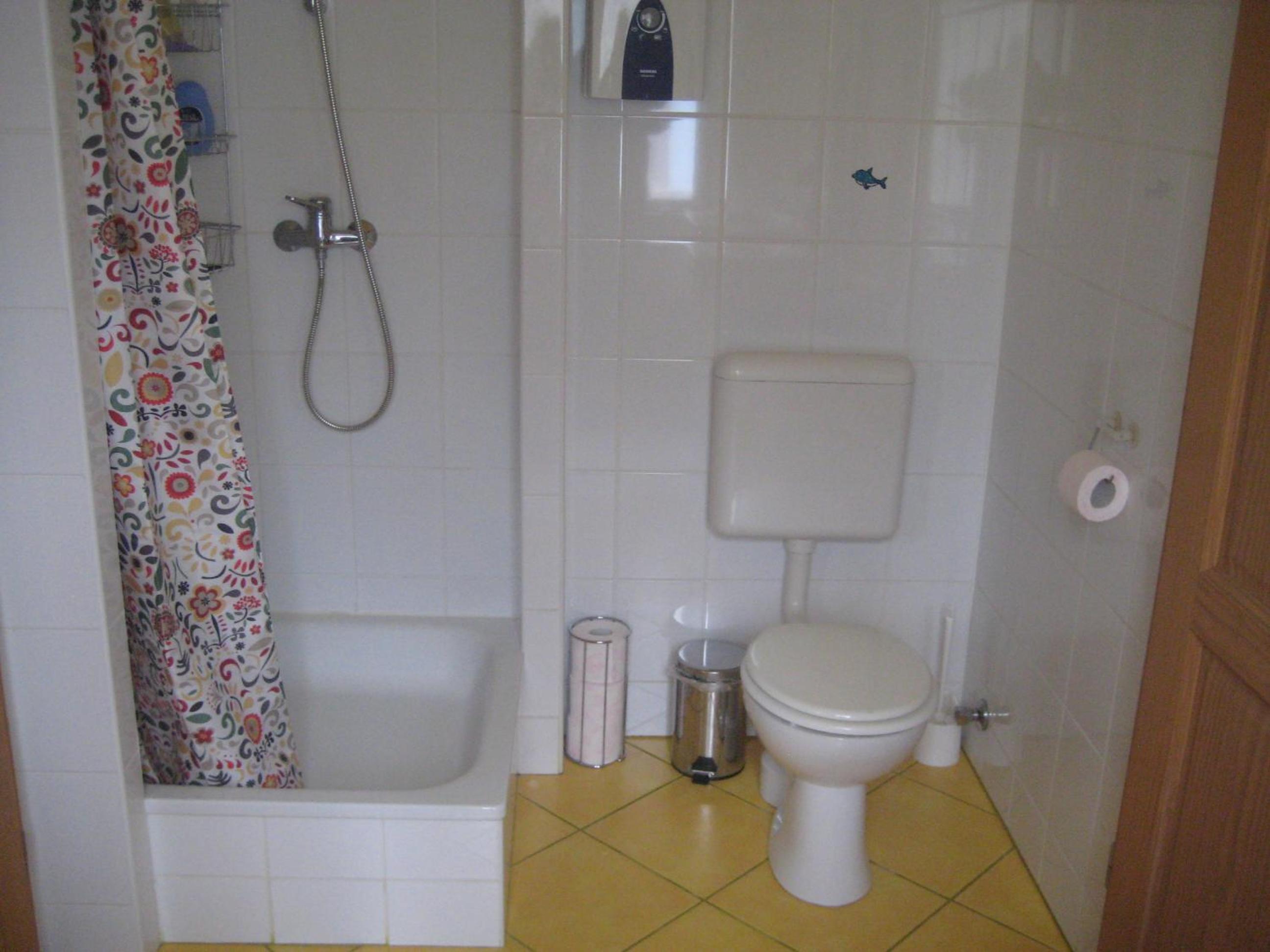 Ferienhaus bei Berlin - Property Image 1