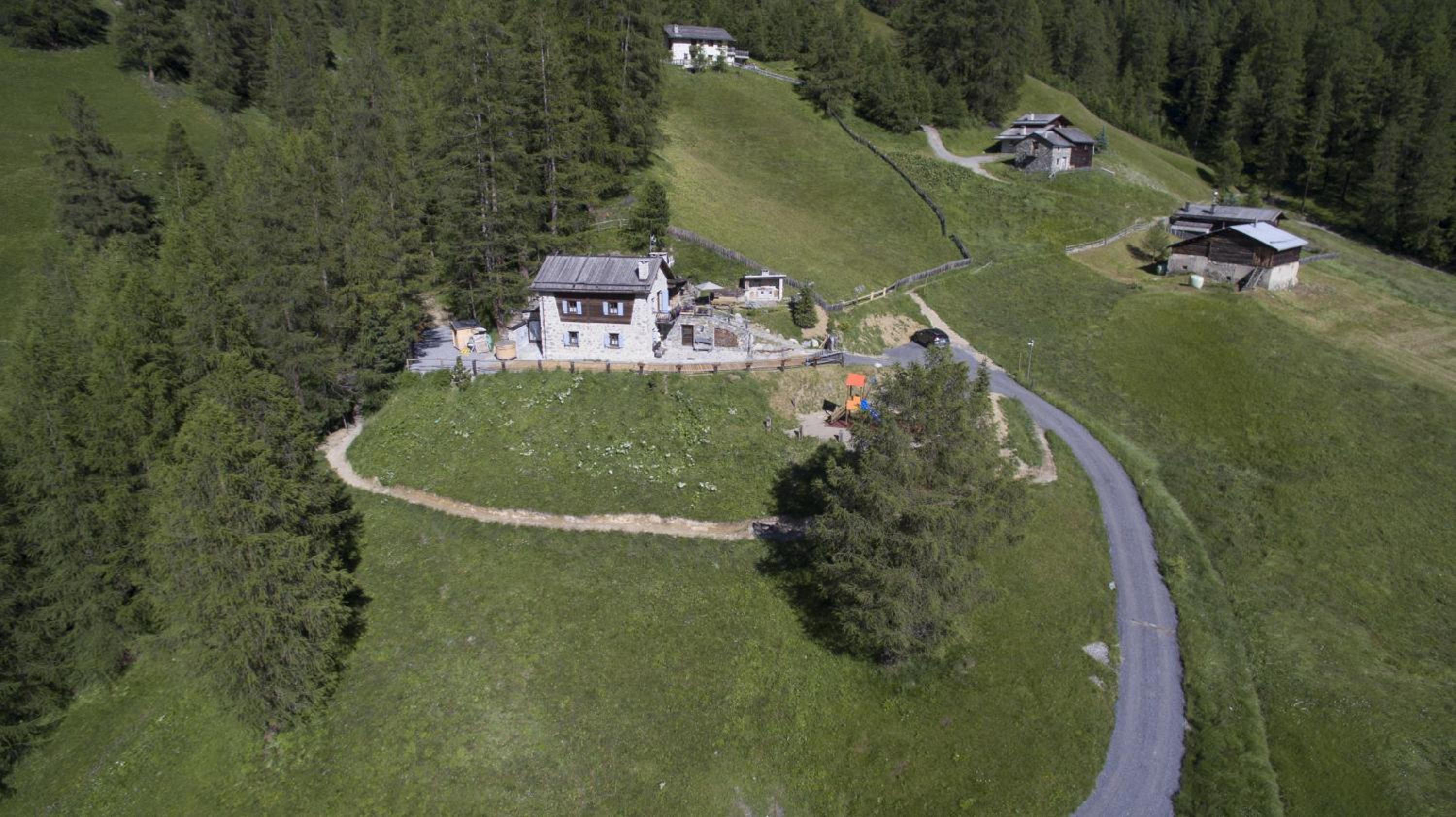 Chalet Charm by Original Galli