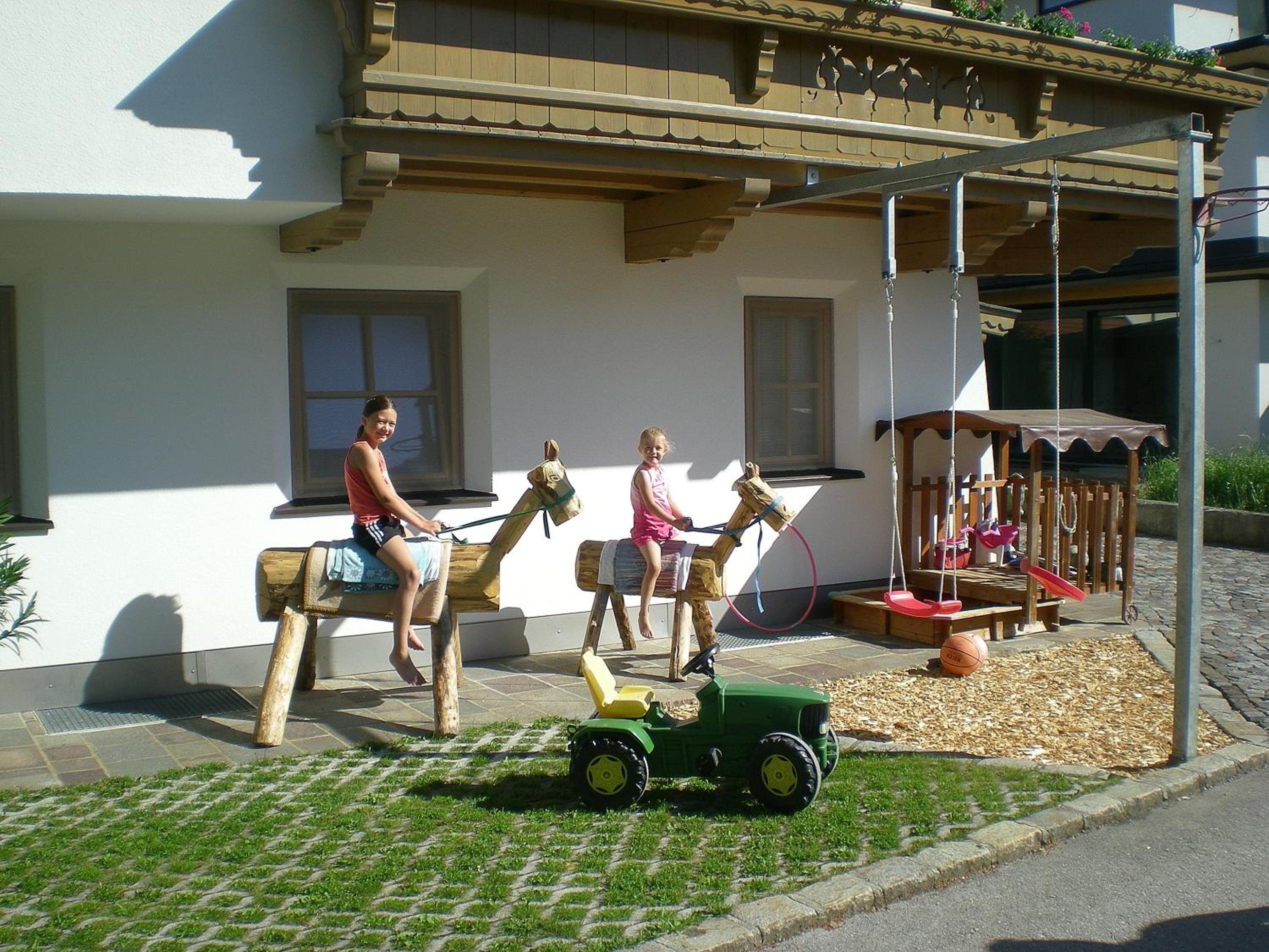 Landhaus Aschaber