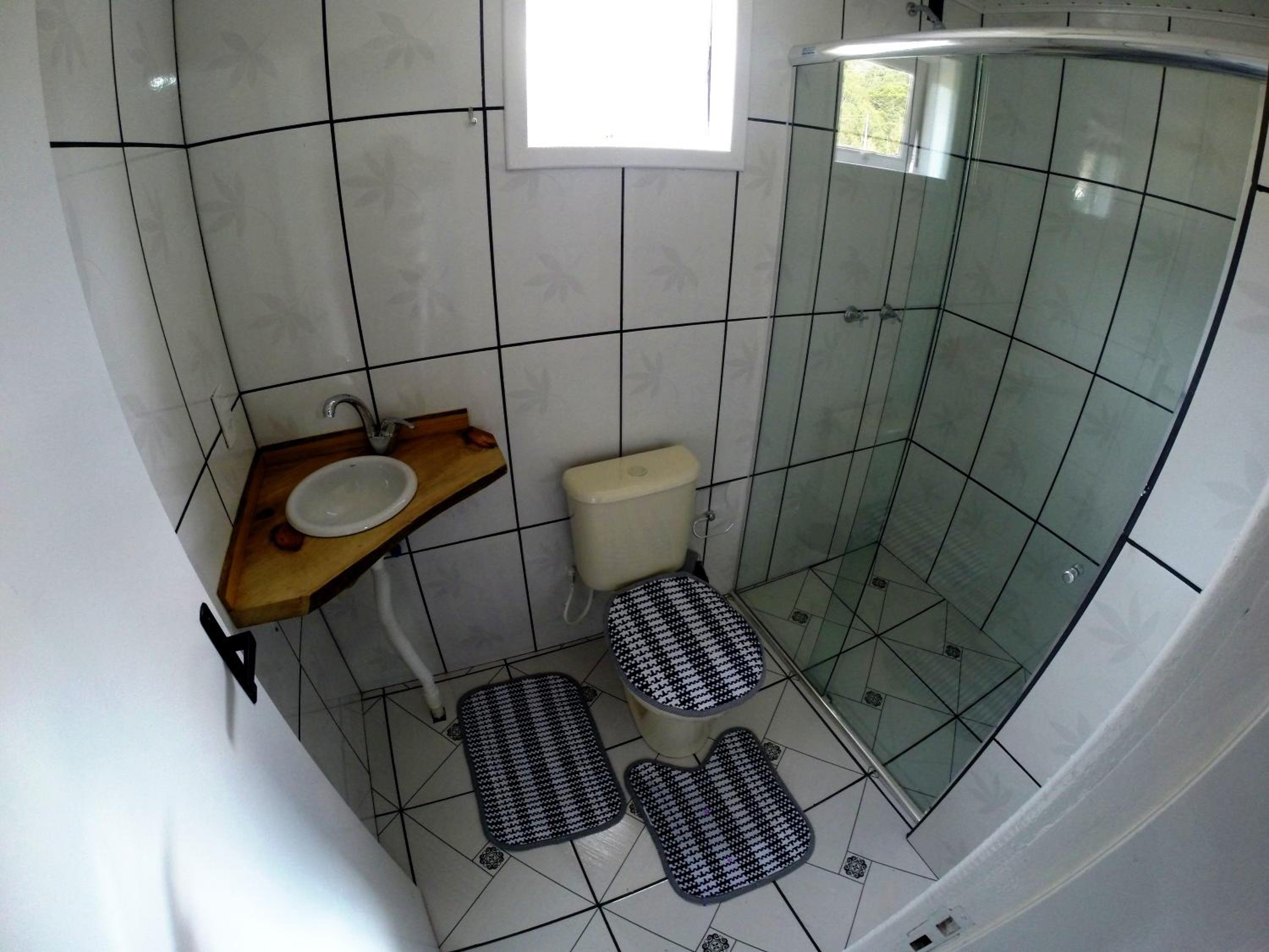 Pousada Rural Pavão - Suites e Chalés