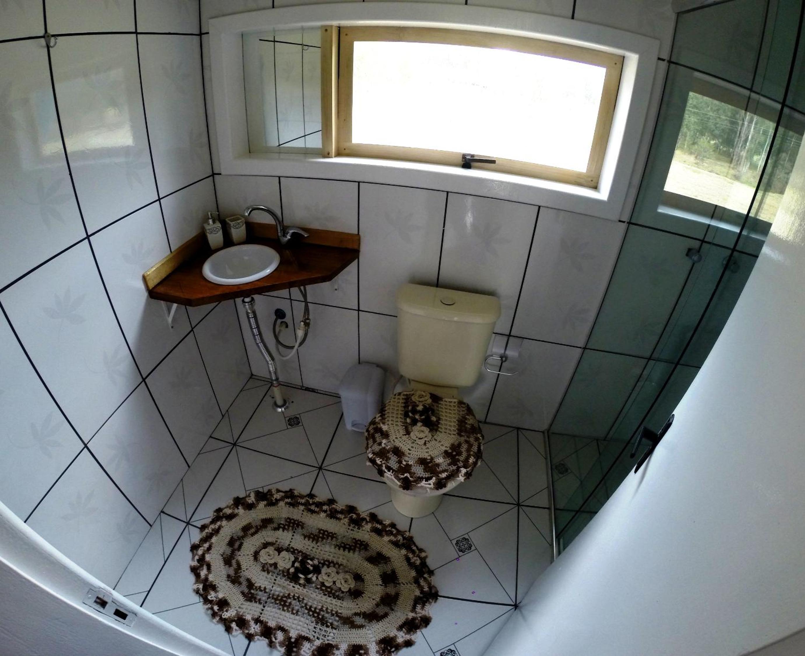 Pousada Rural Pavão - Suites e Chalés