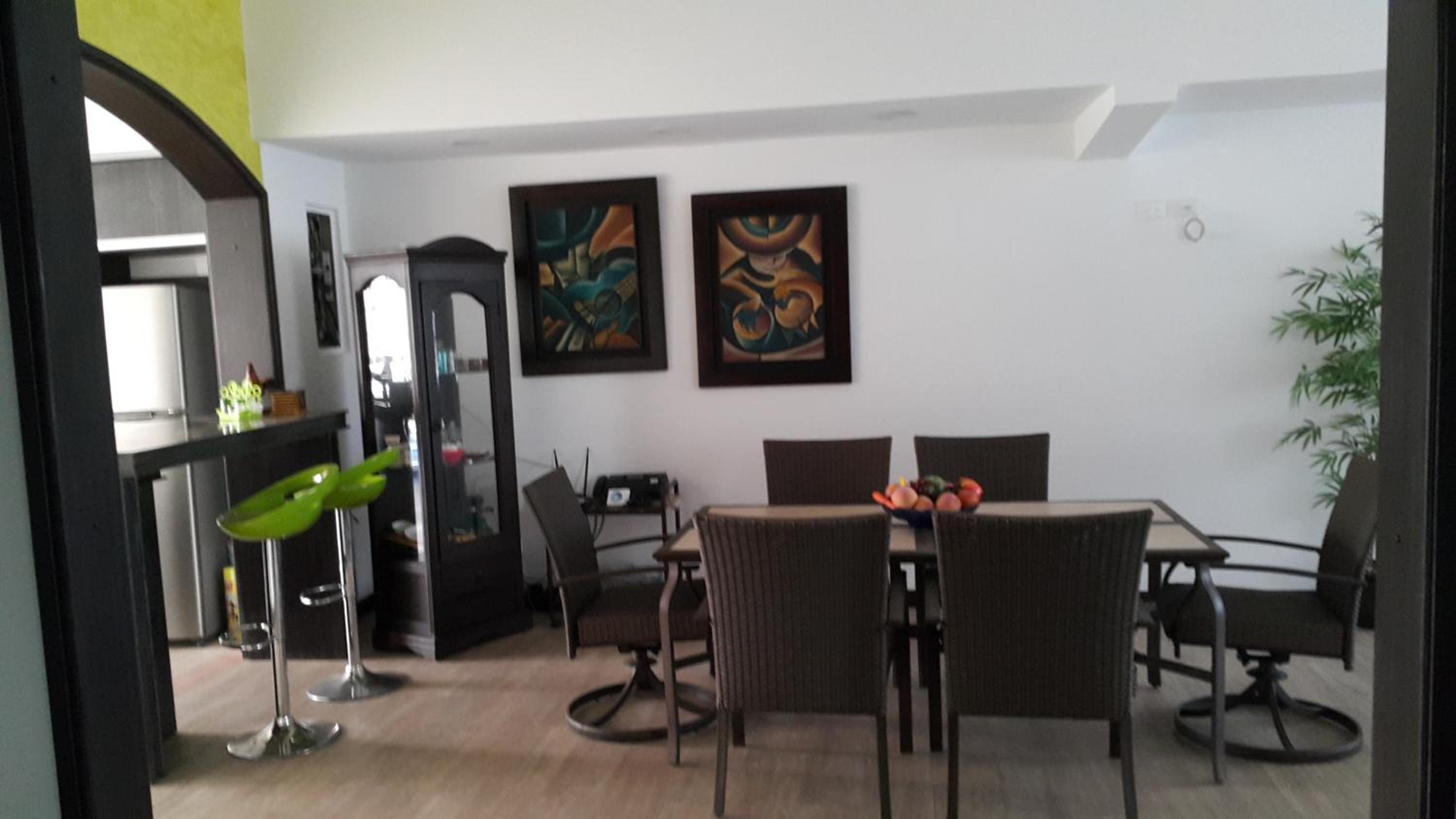 Hospedaje Solymar Sarie Bay view 5