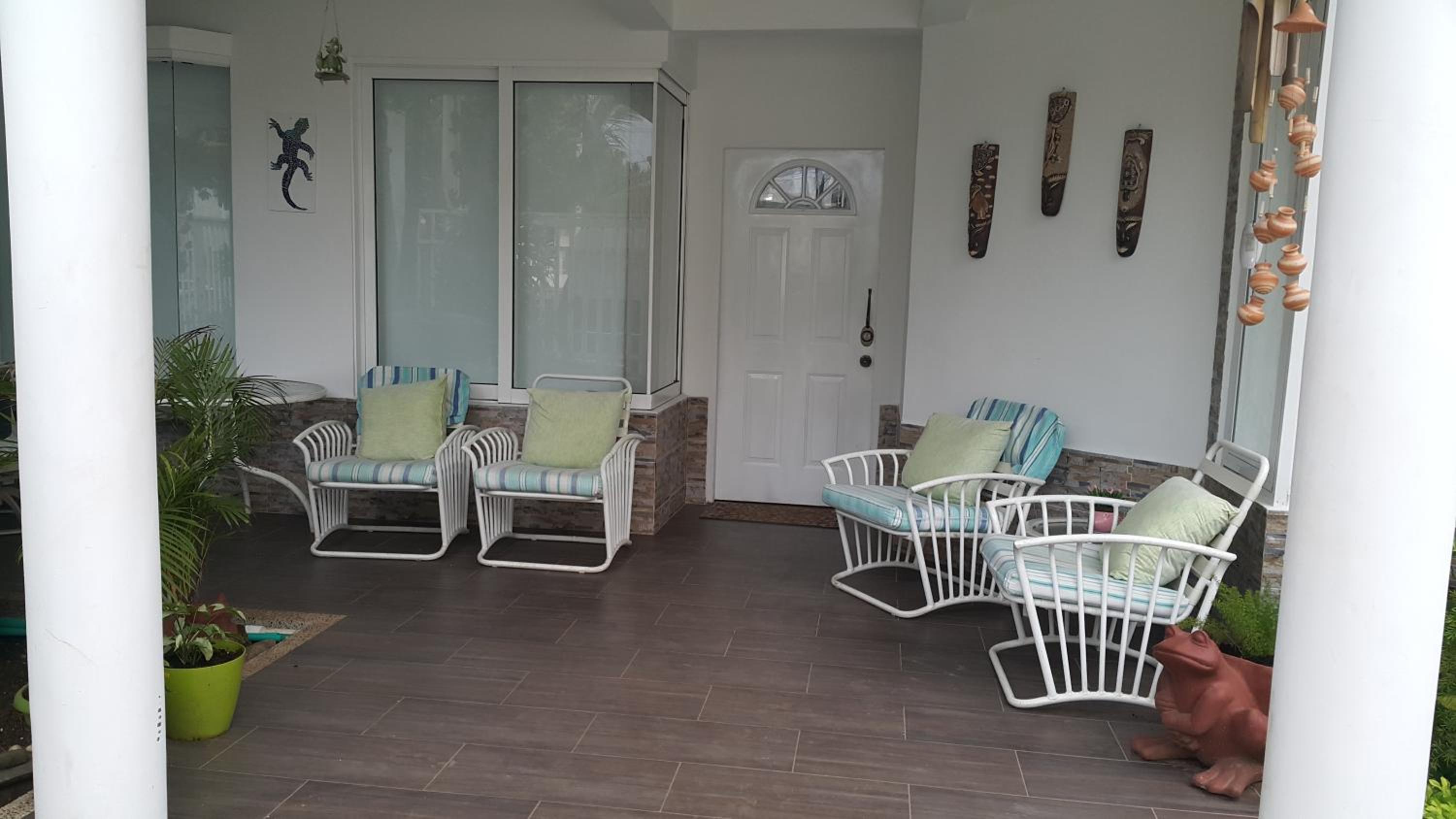 Hospedaje Solymar Sarie Bay view 2