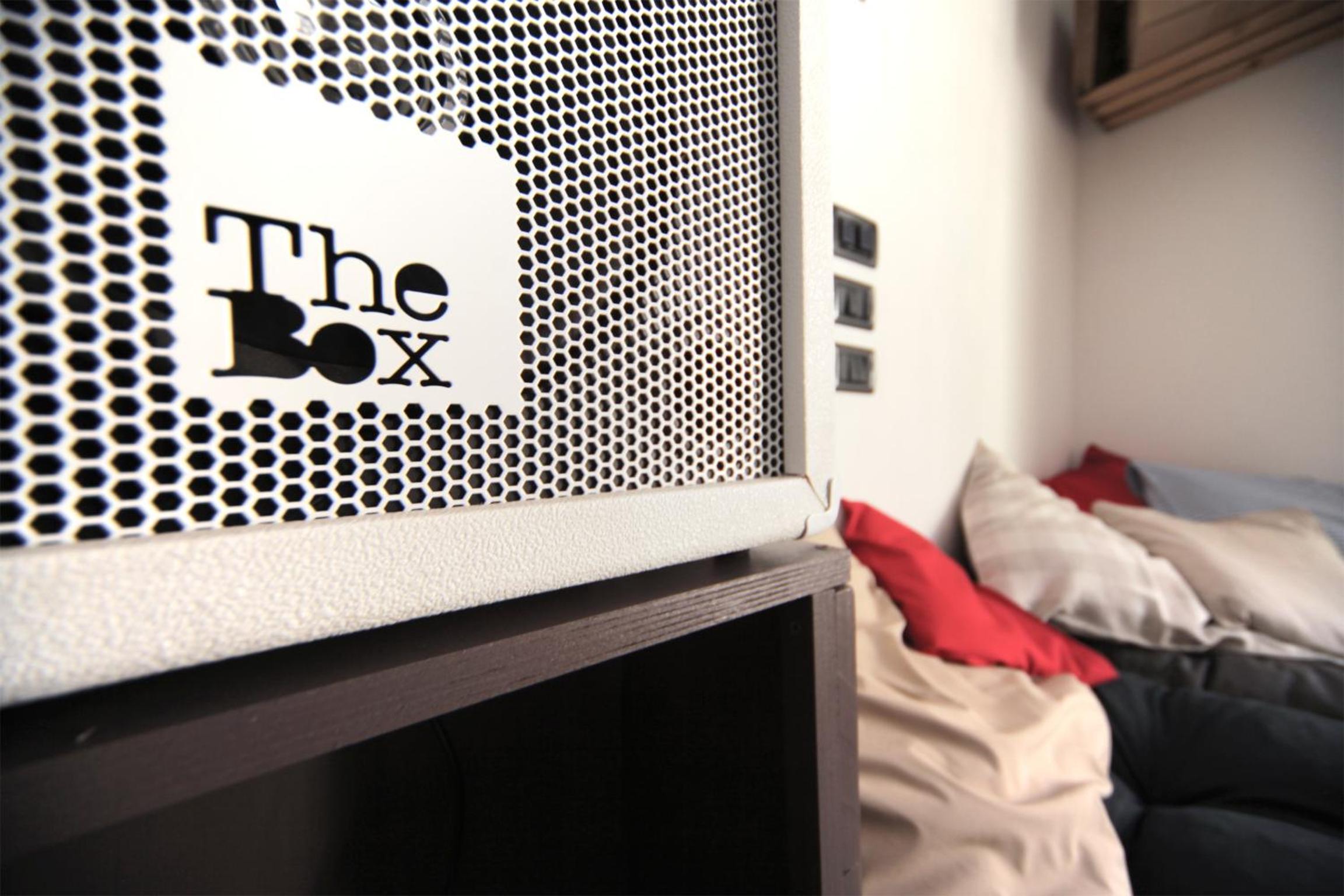 Dopa Hostel