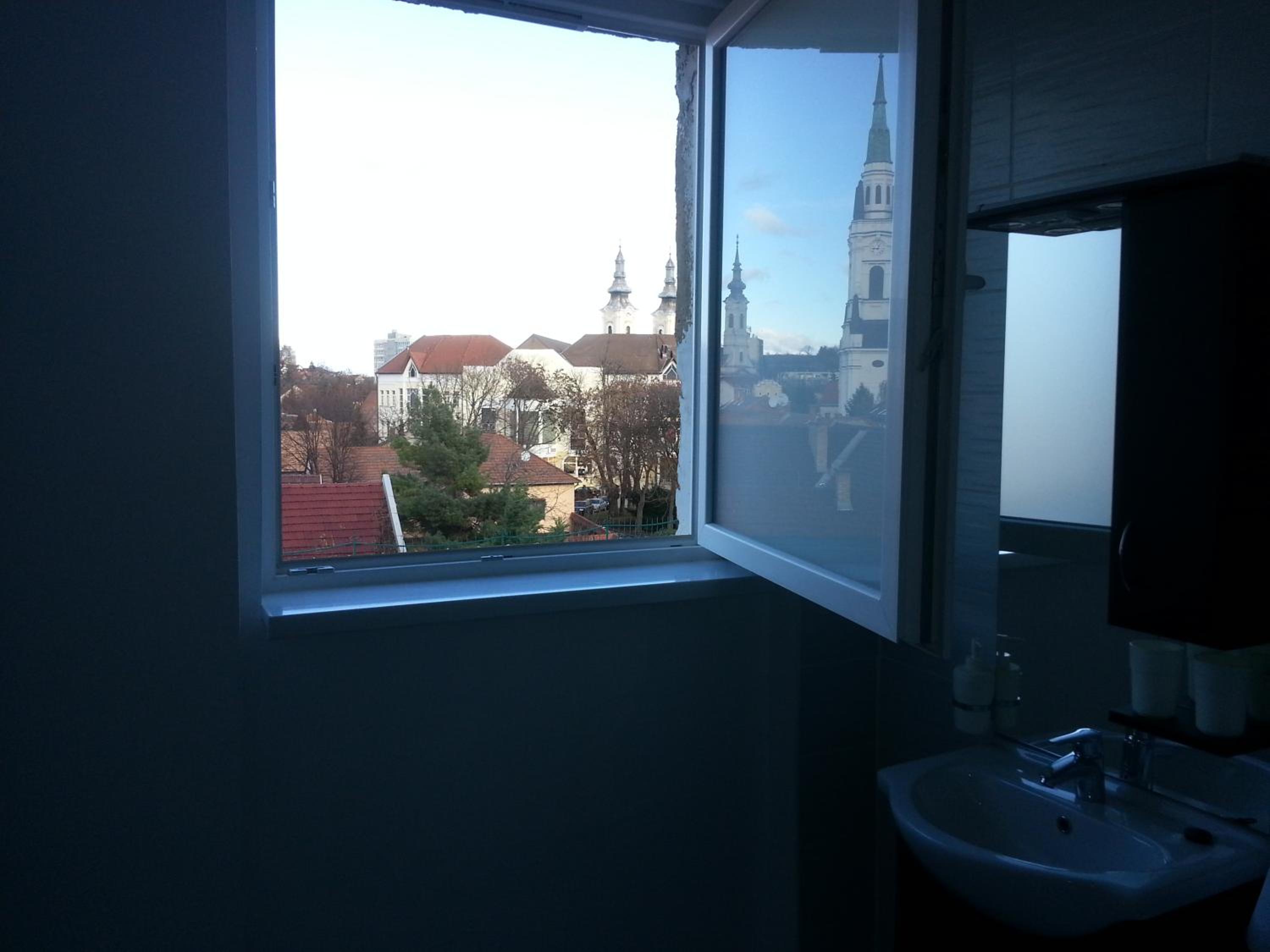 Downtown Apartment Miskolc view 5