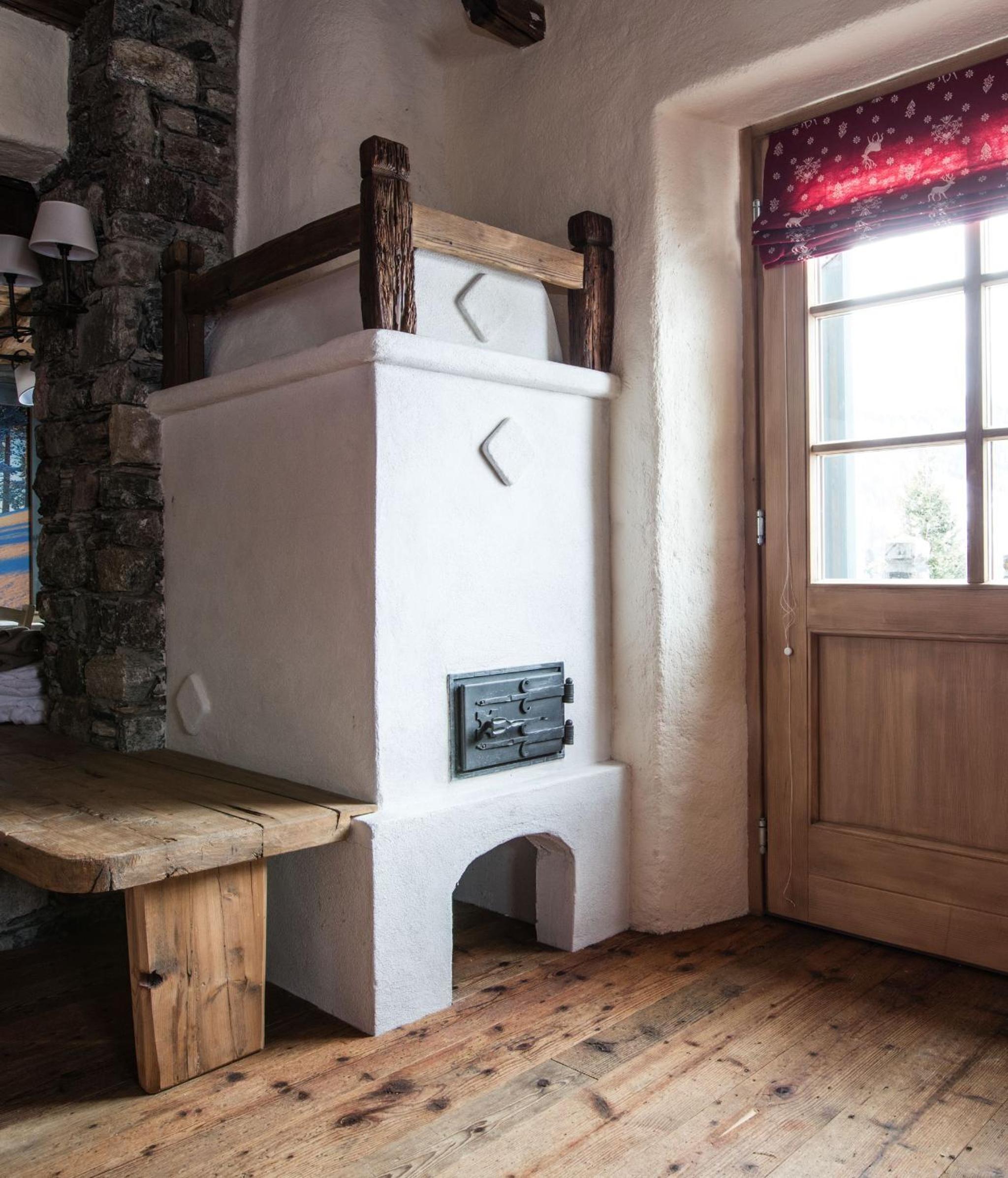 Chalet Charm by Original Galli