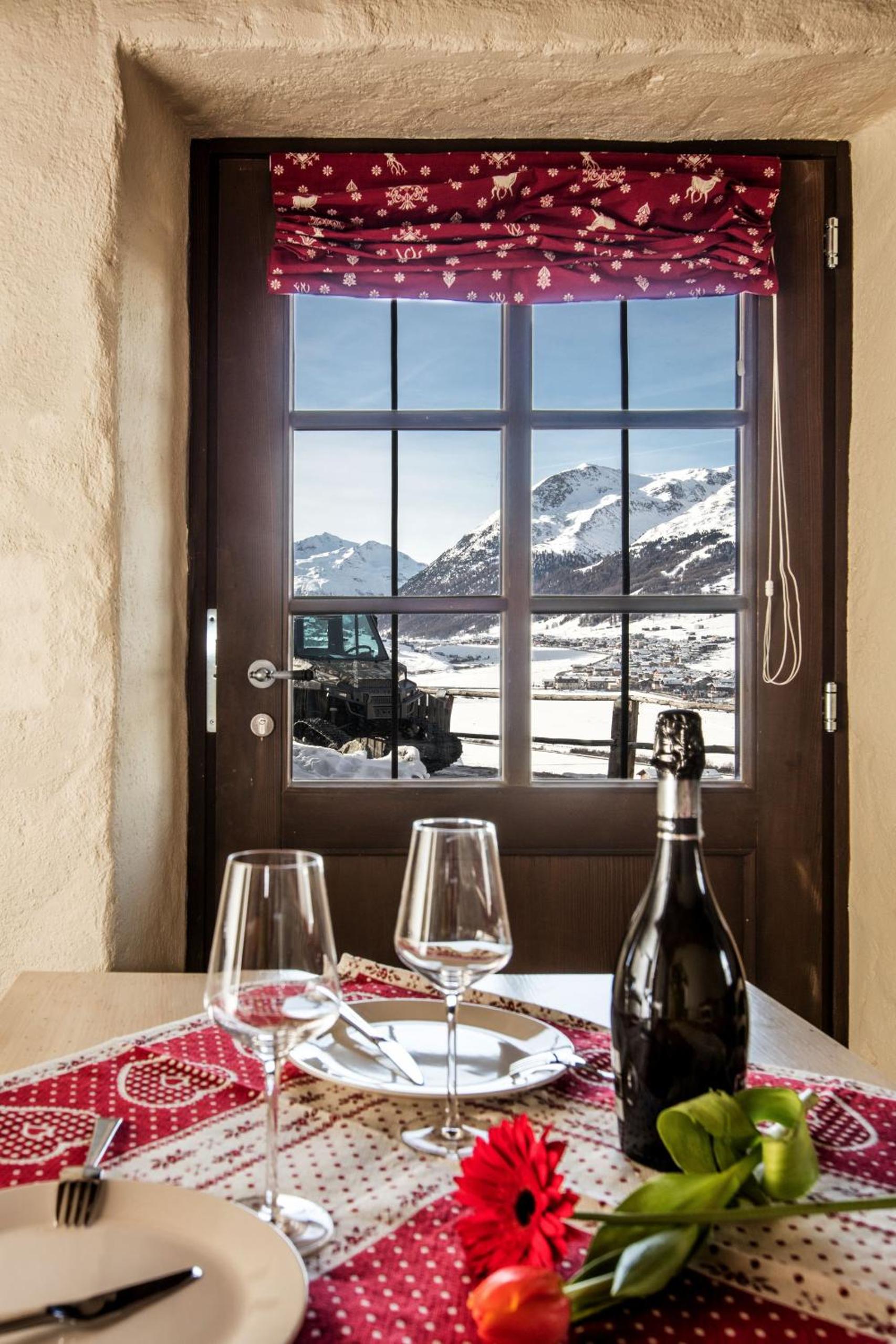 Chalet Charm by Original Galli