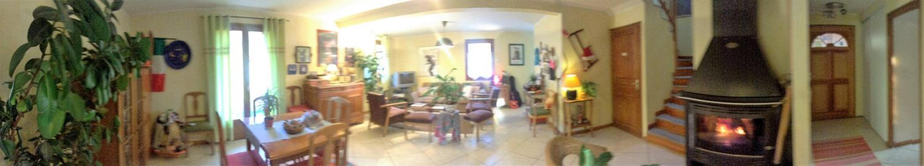 B&B La Borella Casa Conti