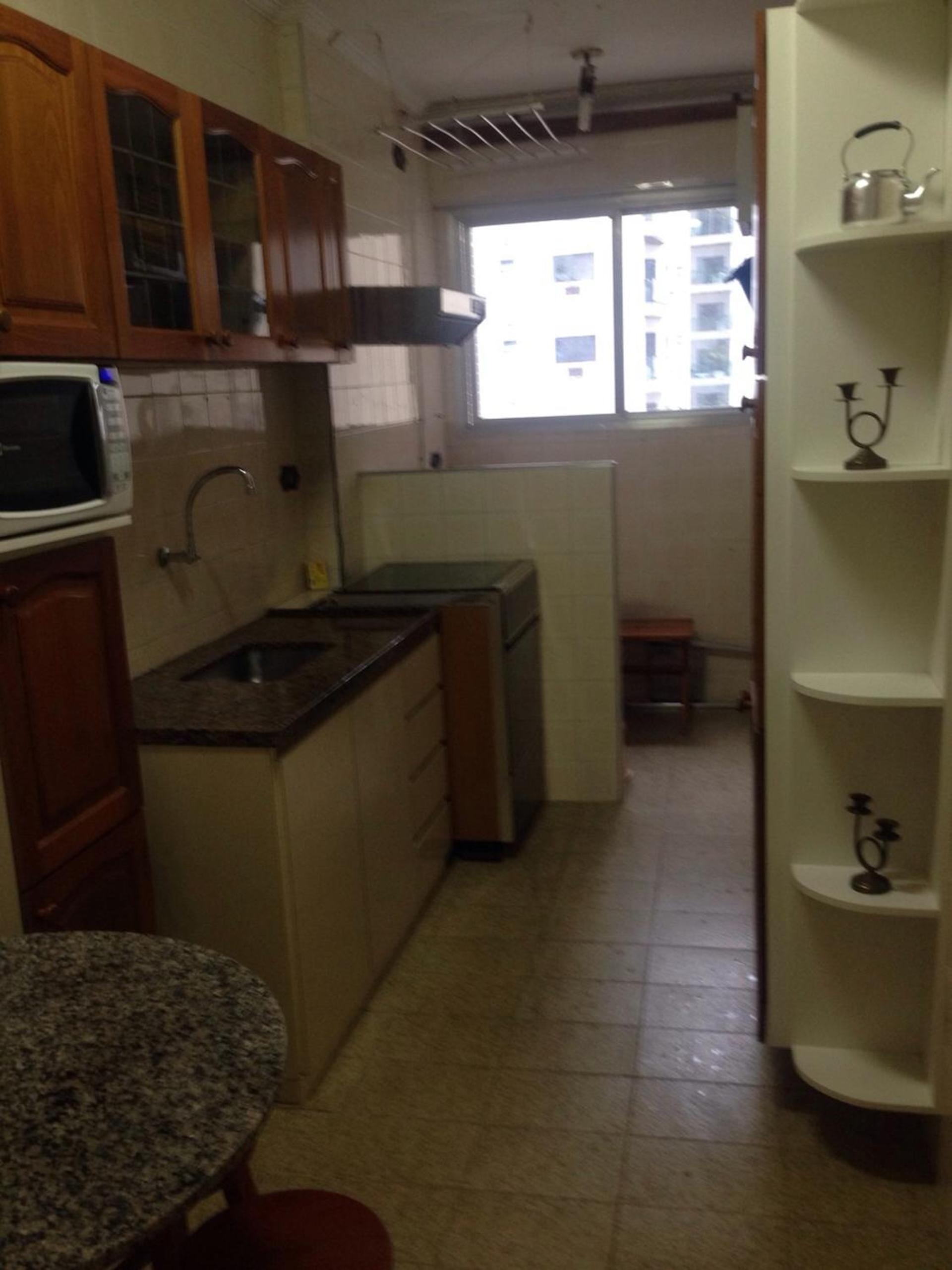 Apartamento Pitangueiras