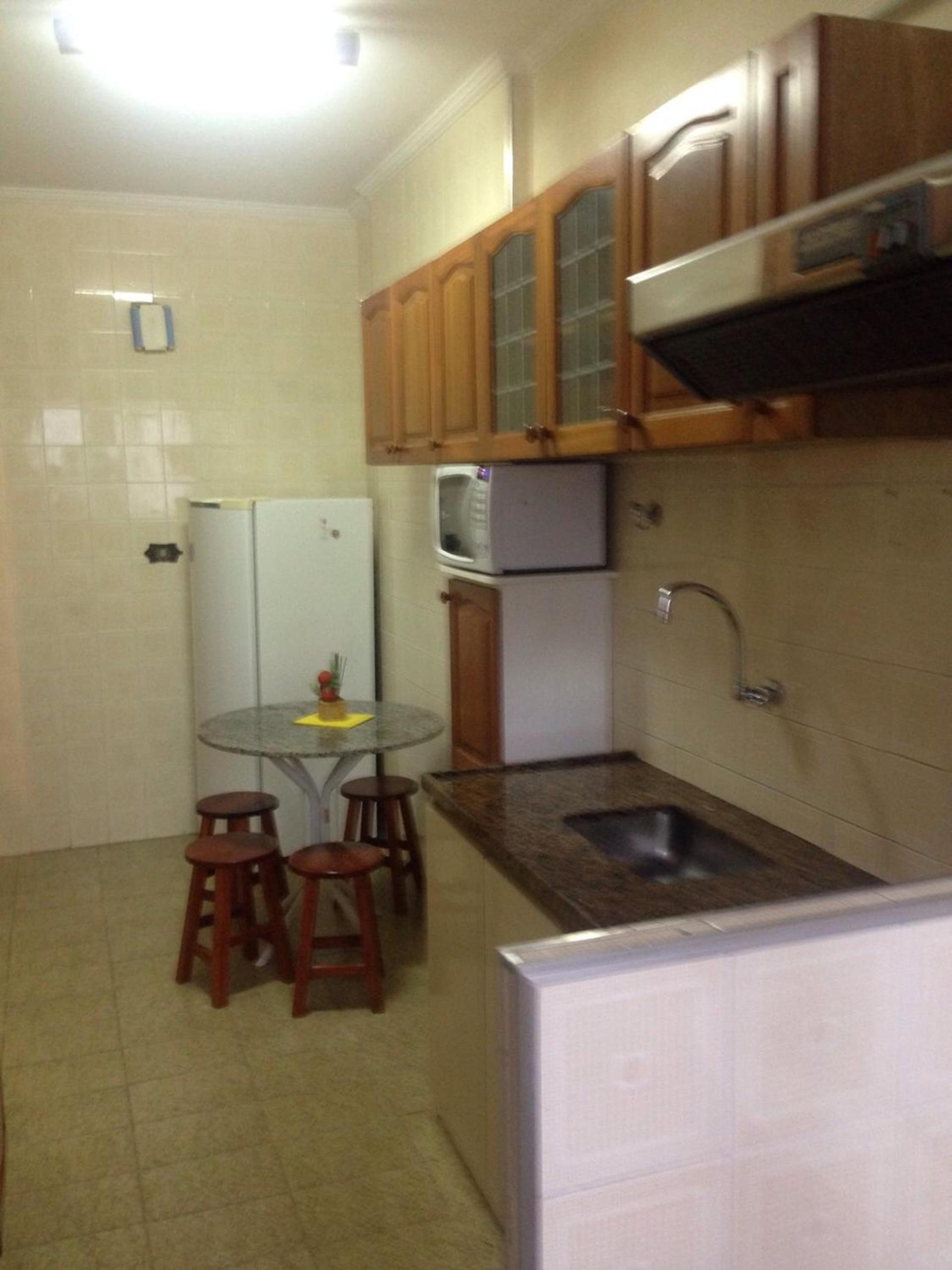 Apartamento Pitangueiras