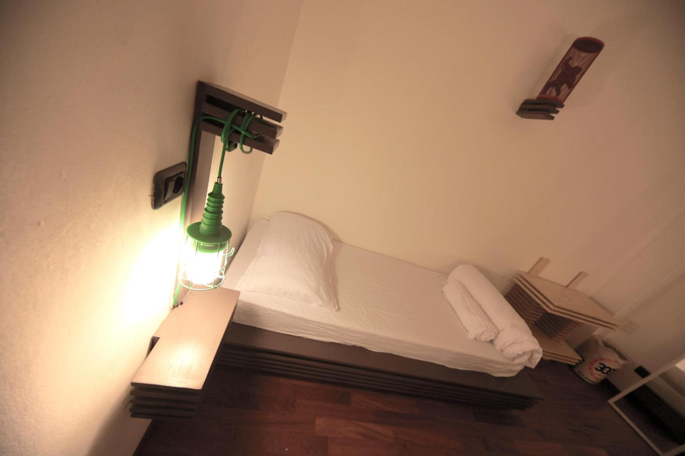 Dopa Hostel