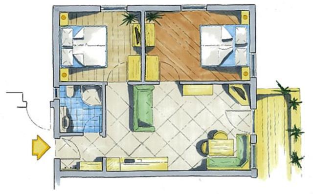 Ferienwohnung am Oberrainerhof
