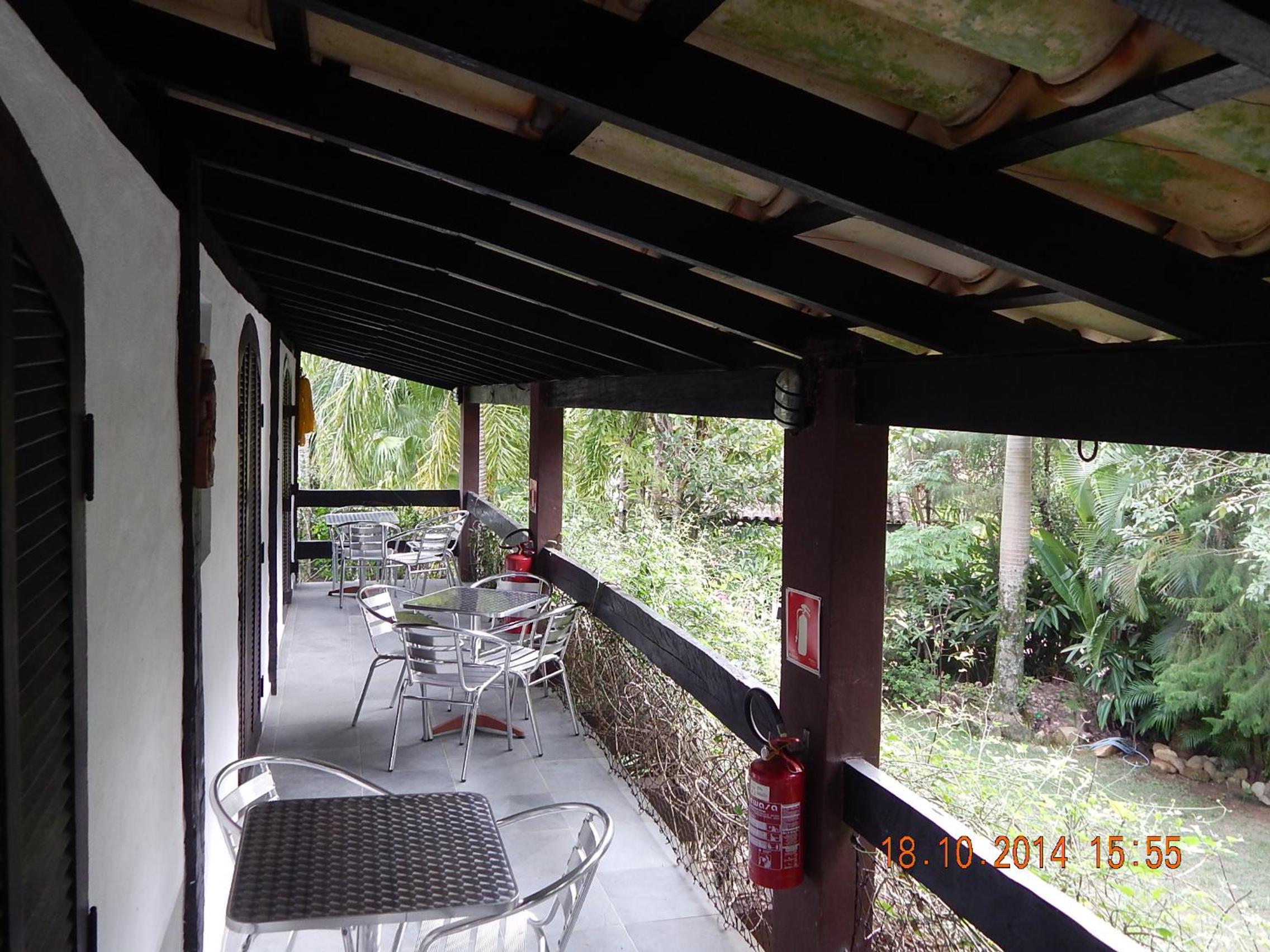 Vila dos Tupinambás