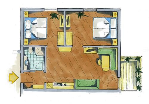 Ferienwohnung am Oberrainerhof