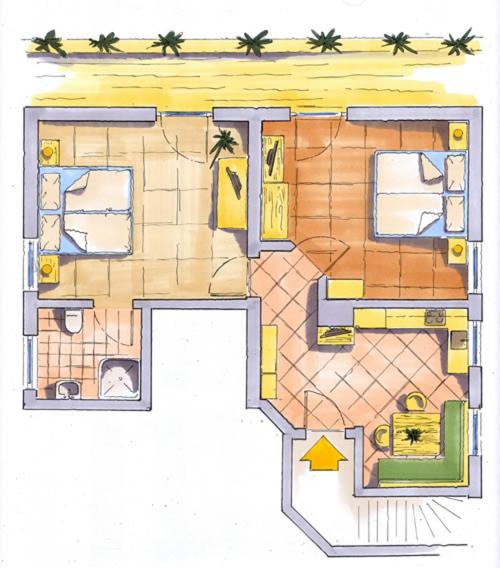 Ferienwohnung am Oberrainerhof