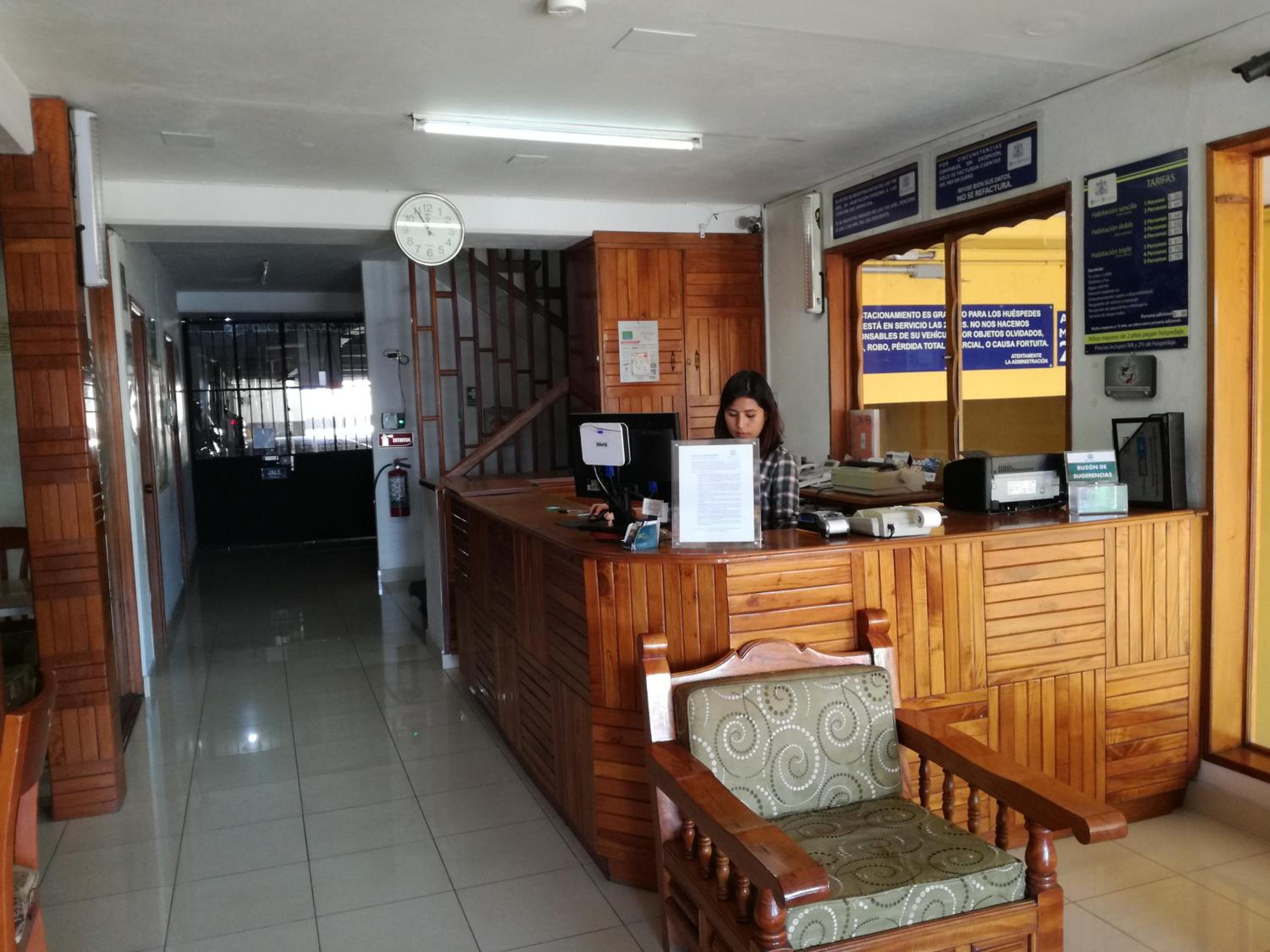 Xalapa Vacations - Hotel Citlalli Xalapa - Property Image 11