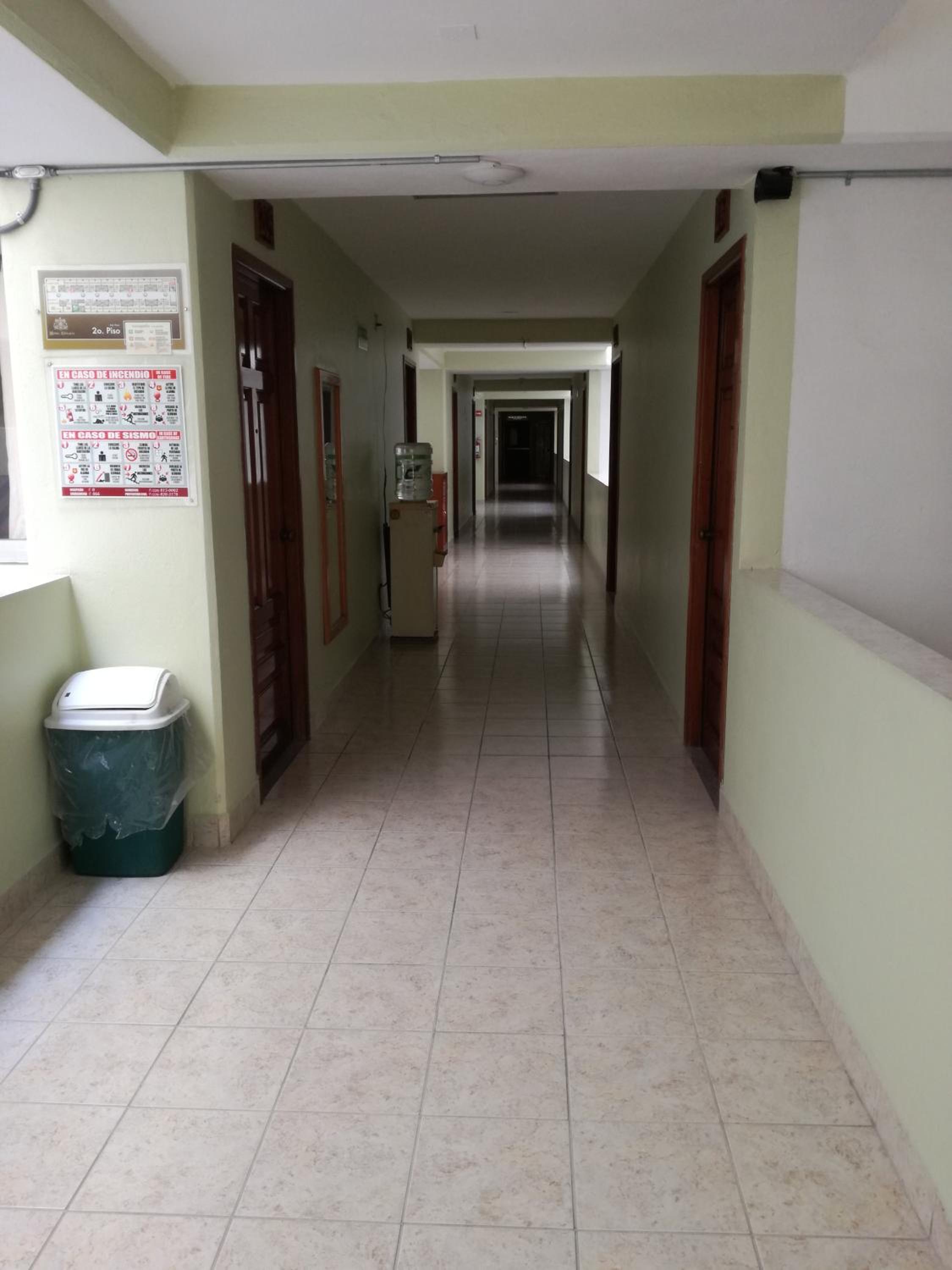 Xalapa Vacations - Hotel Citlalli Xalapa - Property Image 9