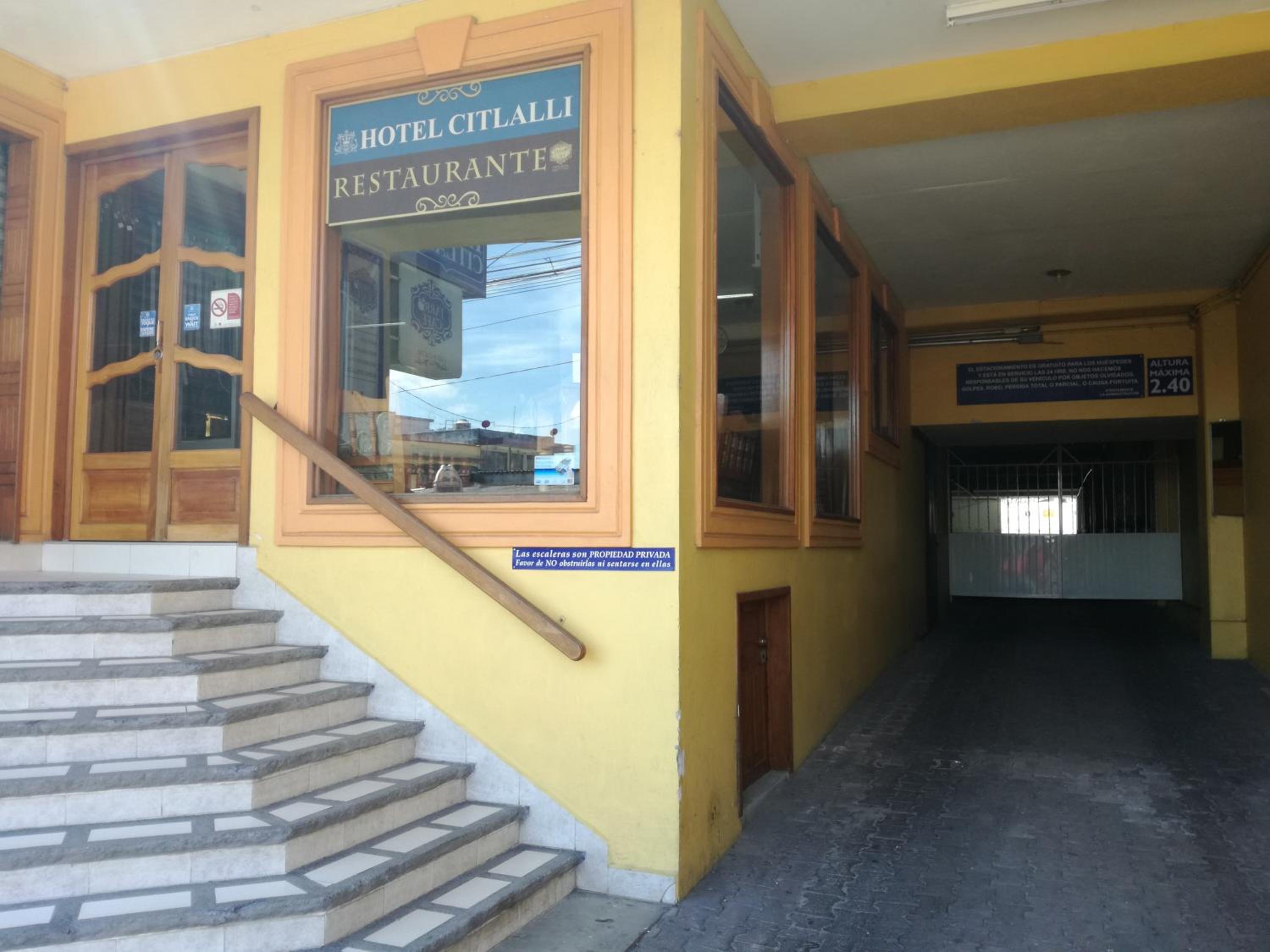 Xalapa Vacations - Hotel Citlalli Xalapa - Property Image 8