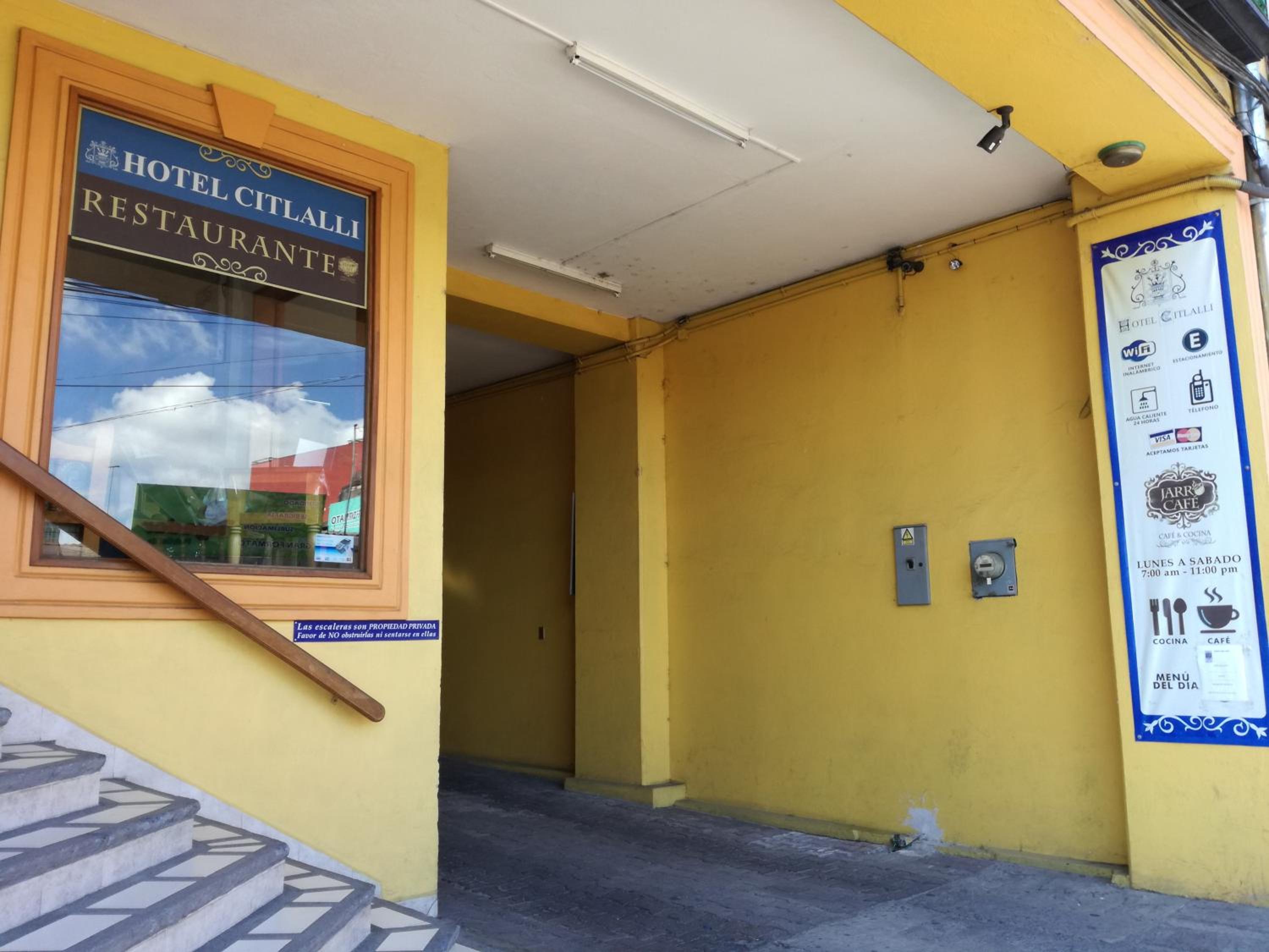 Xalapa Vacations - Hotel Citlalli Xalapa - Property Image 6