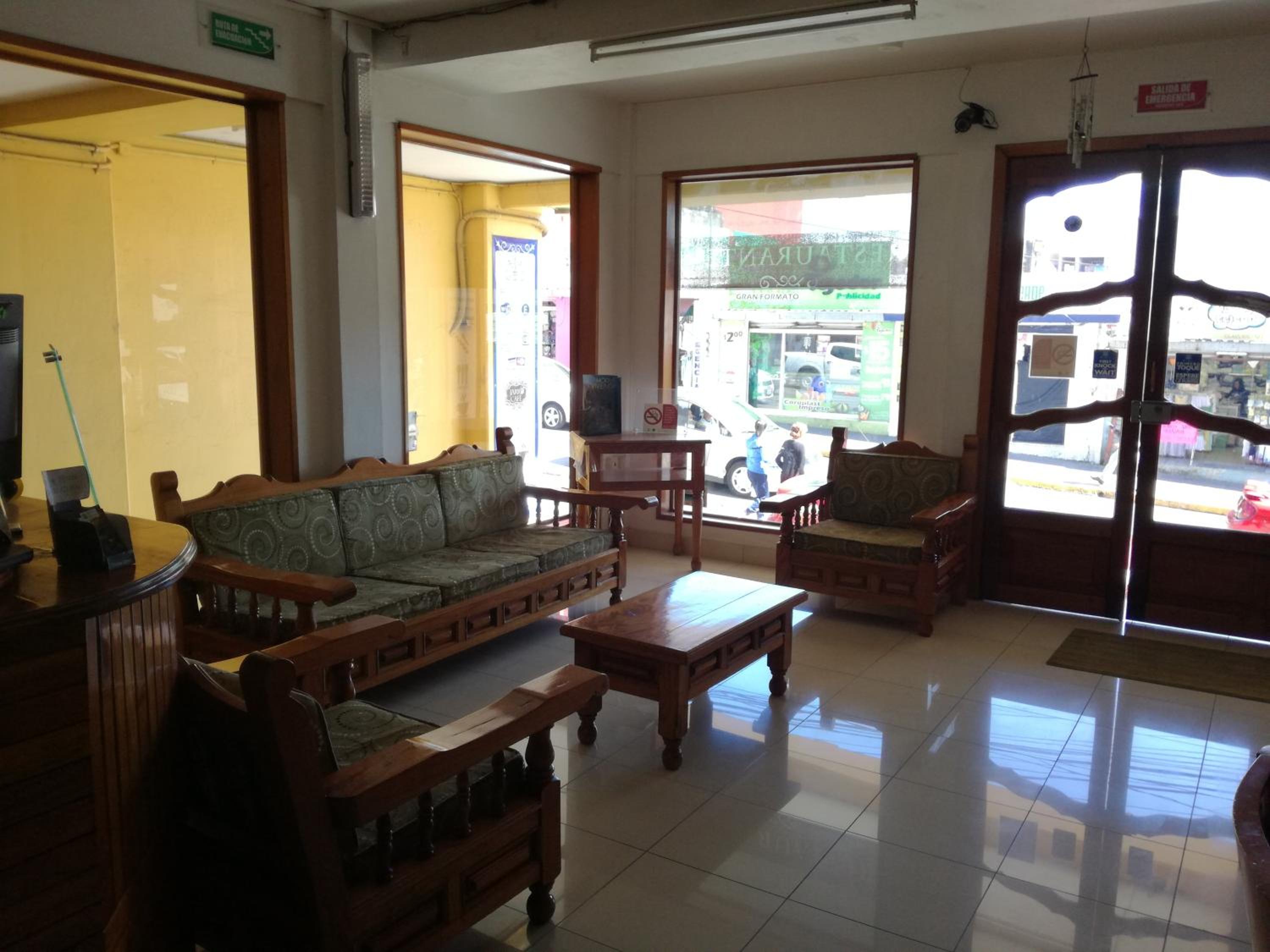 Xalapa Vacations - Hotel Citlalli Xalapa - Property Image 4