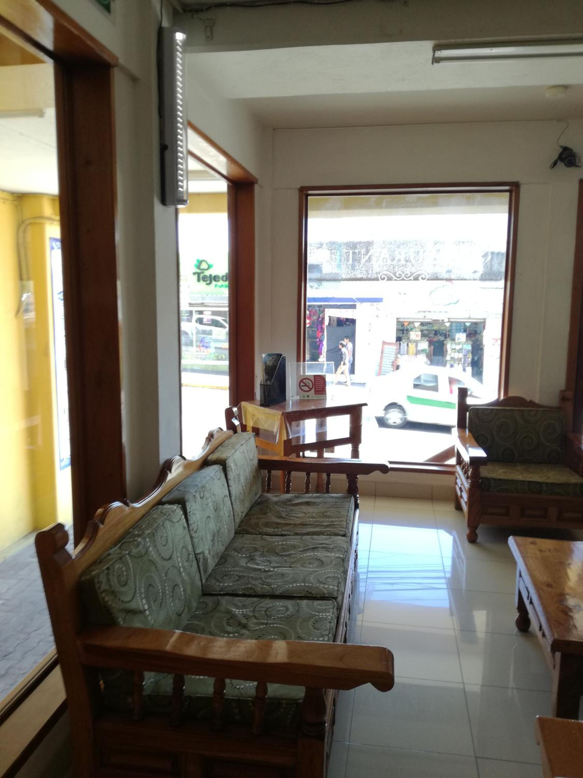 Xalapa Vacations - Hotel Citlalli Xalapa - Property Image 3