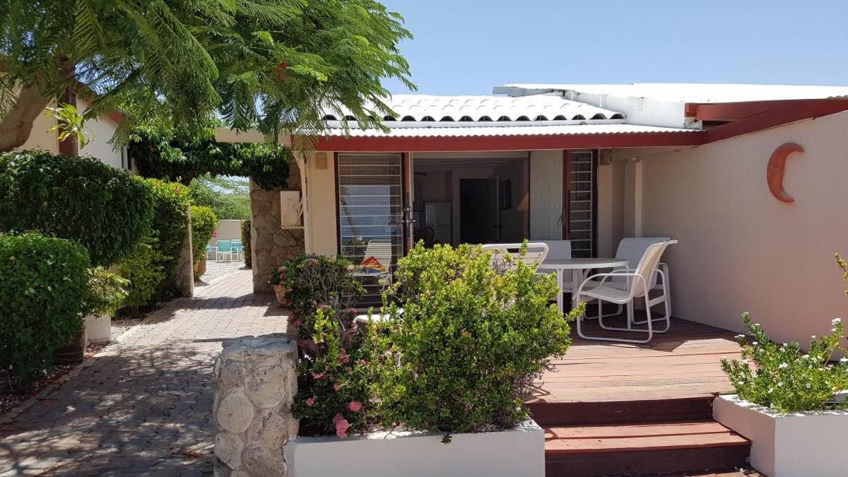Aruba Beach Villas