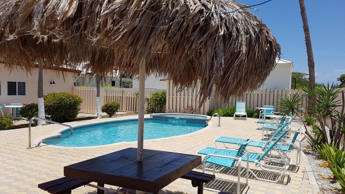 Aruba Beach Villas