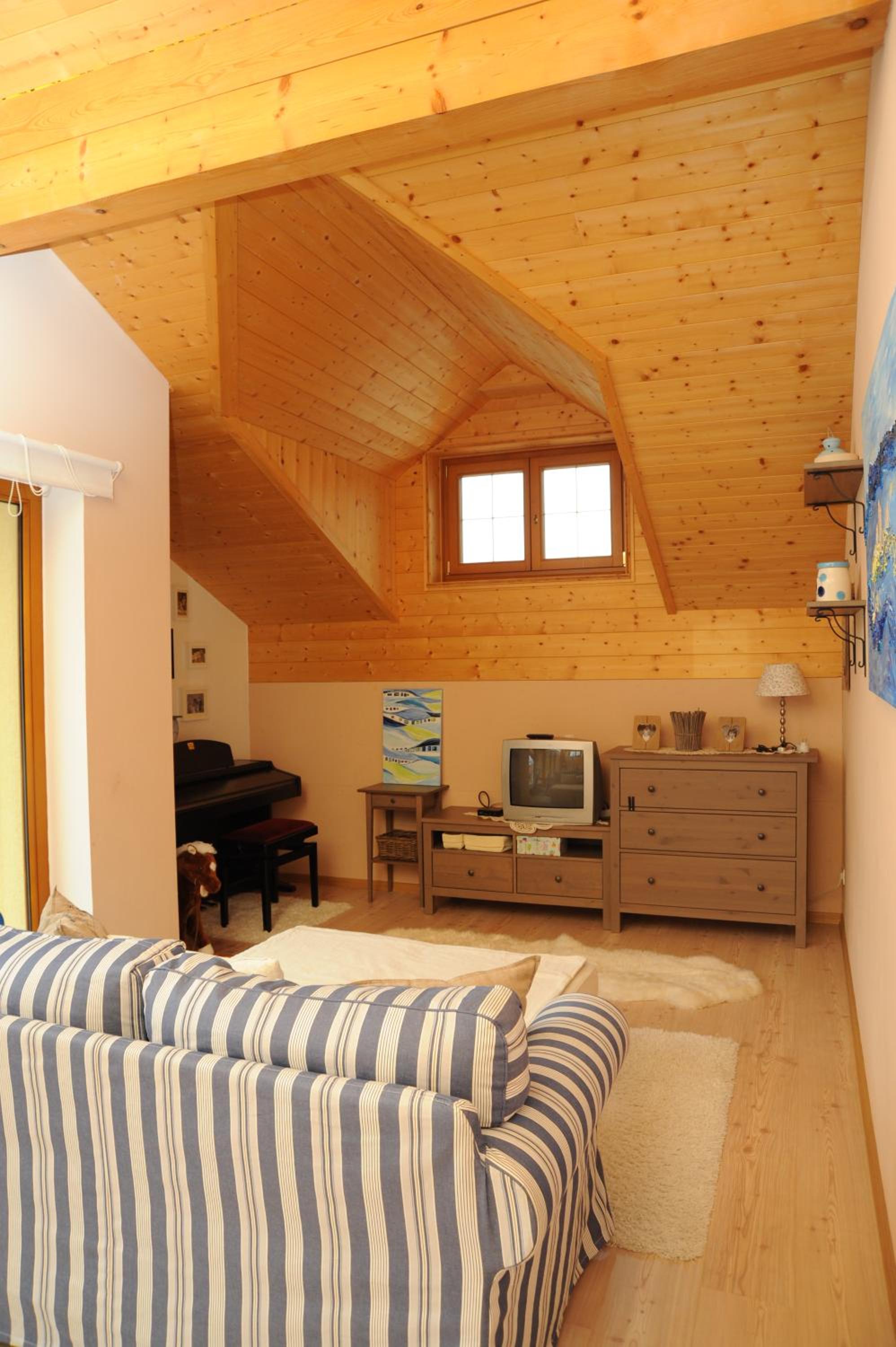 Appartment Lukasser