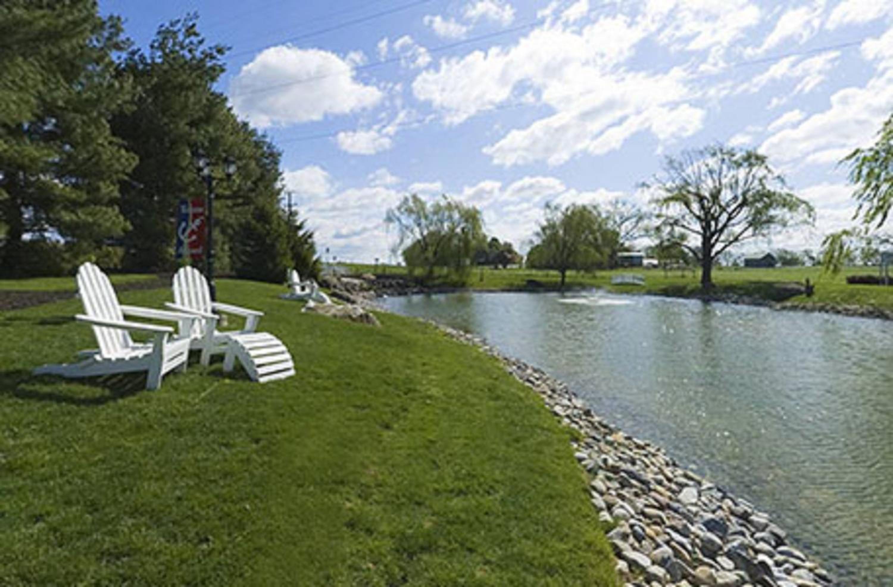 Fulton Steamboat Inn, Bild 27