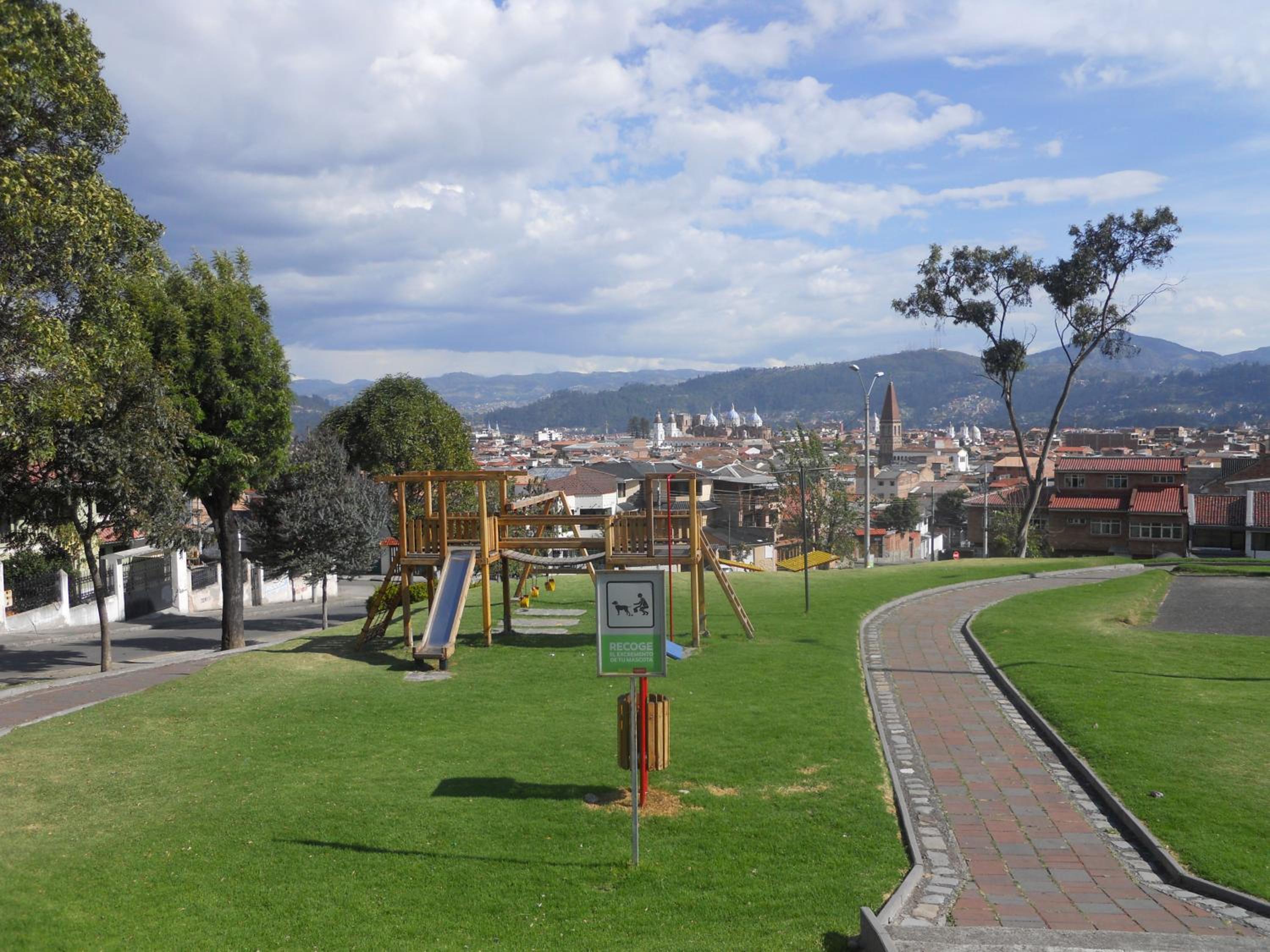 Casa Bella Vista