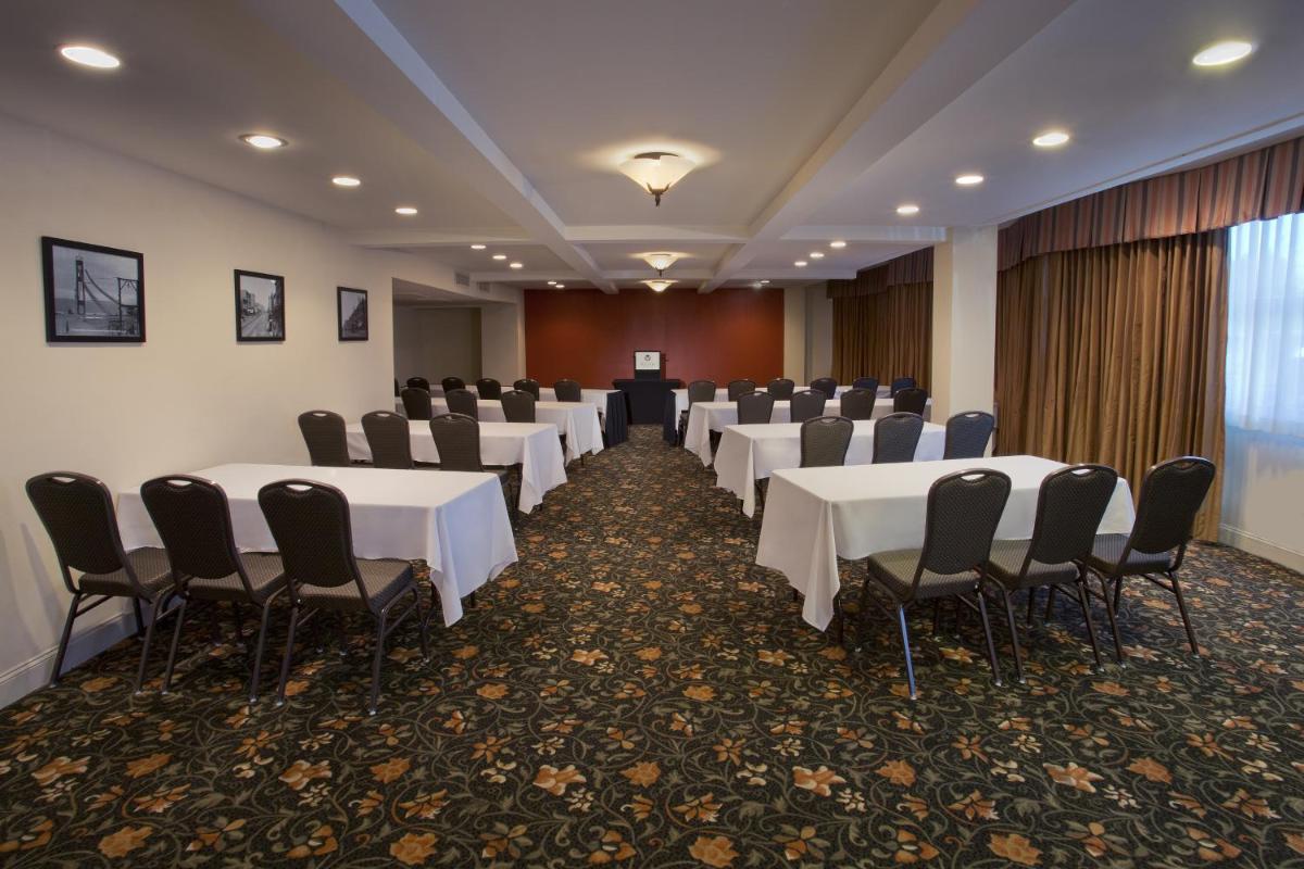 meeting room