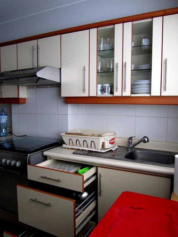 Kennedy Park 601 Apartment