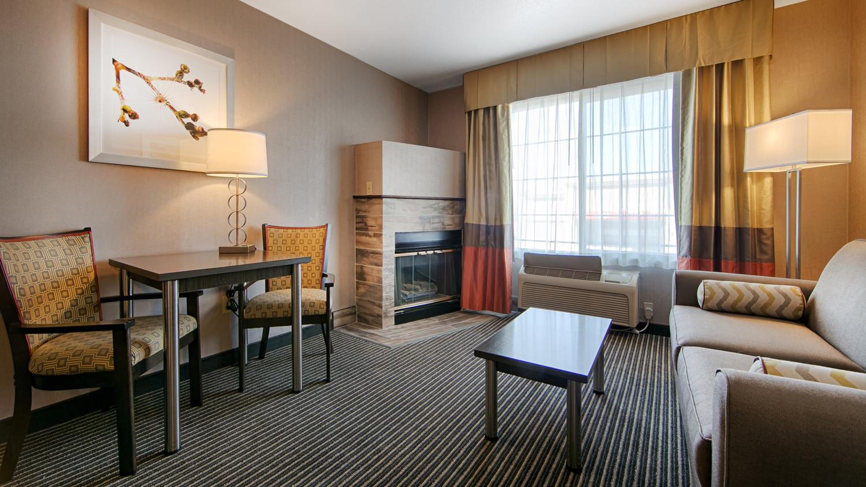 Best Western Plus Rama Inn Suites - Property Image 35