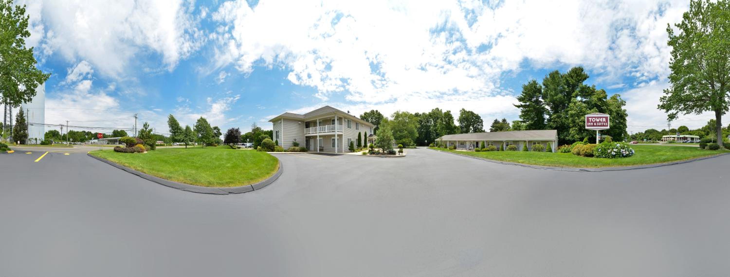 Tower Inn and Suites of Guilford / Madison - Property Image 27