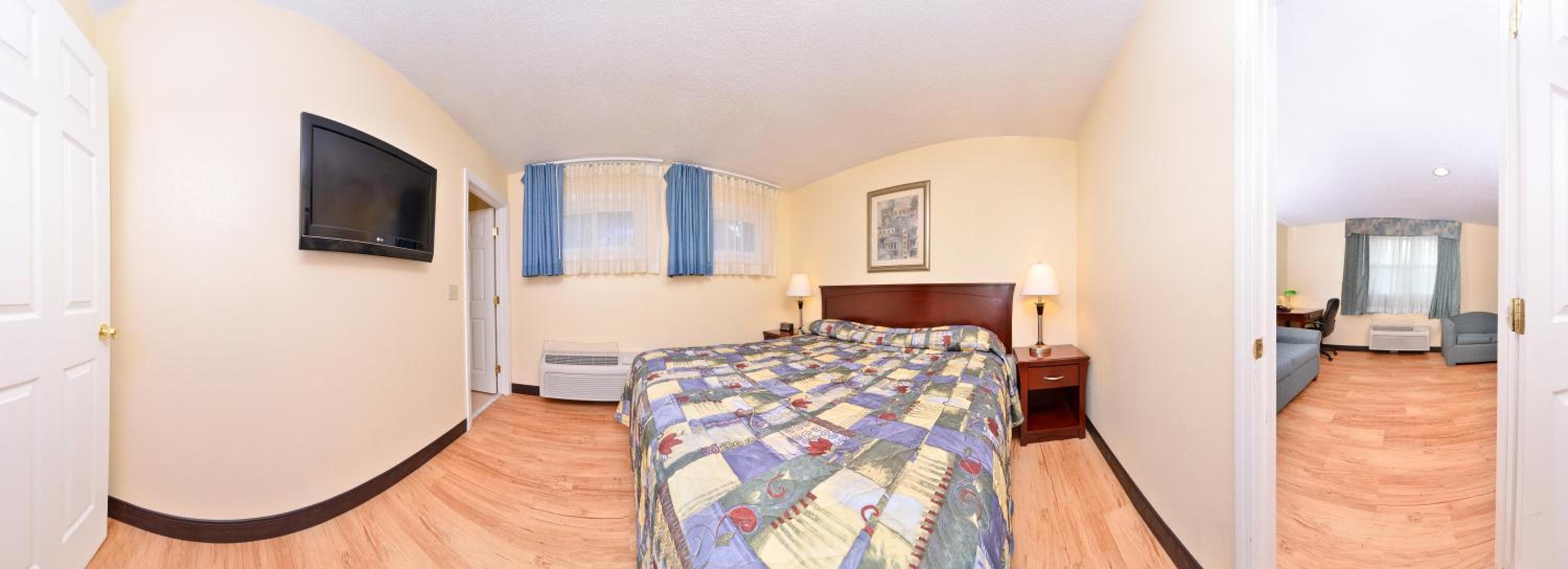 Tower Inn and Suites of Guilford / Madison - Property Image 3