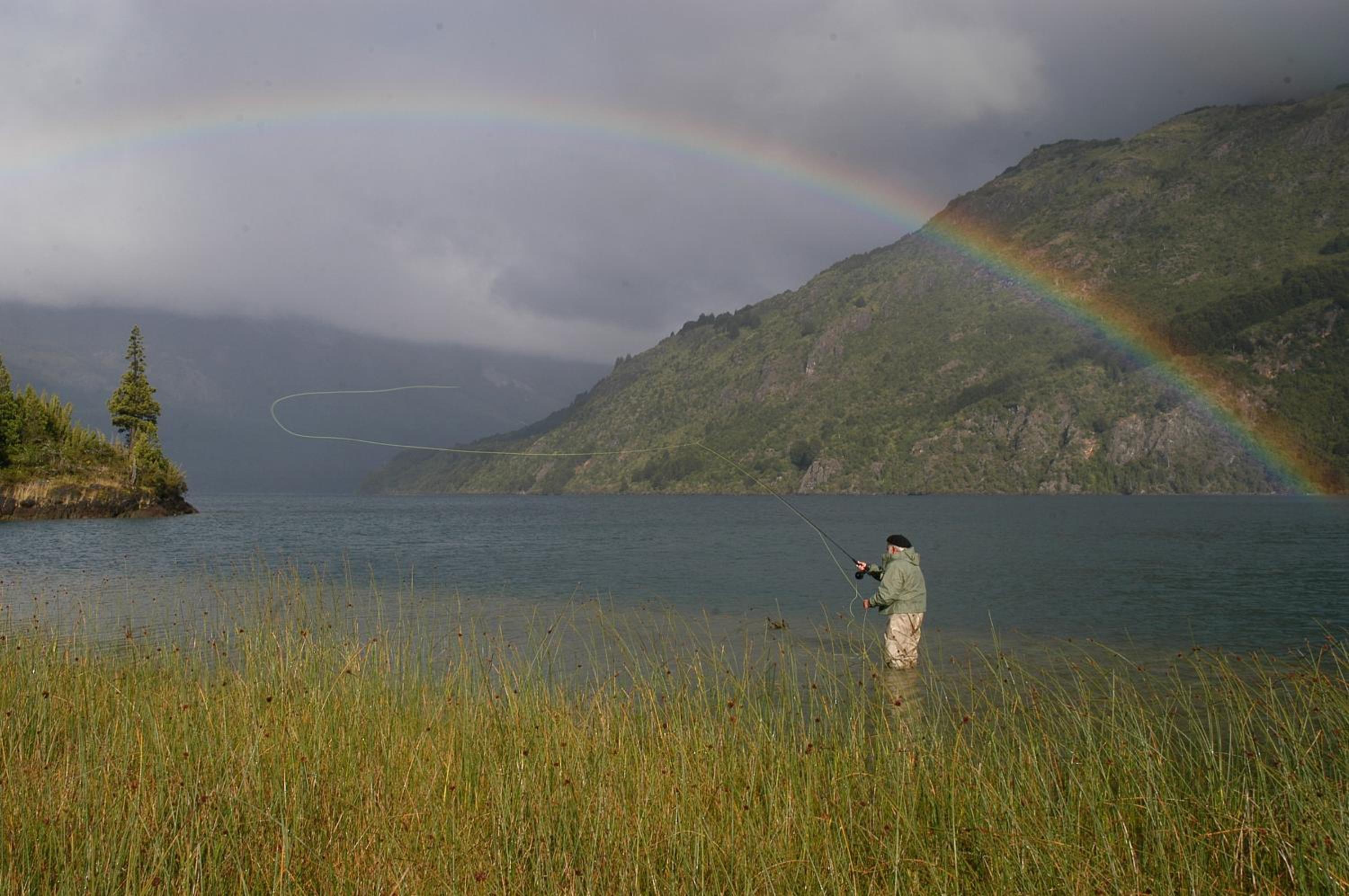 Domos El Aura - Parque Nacional Los Alerces