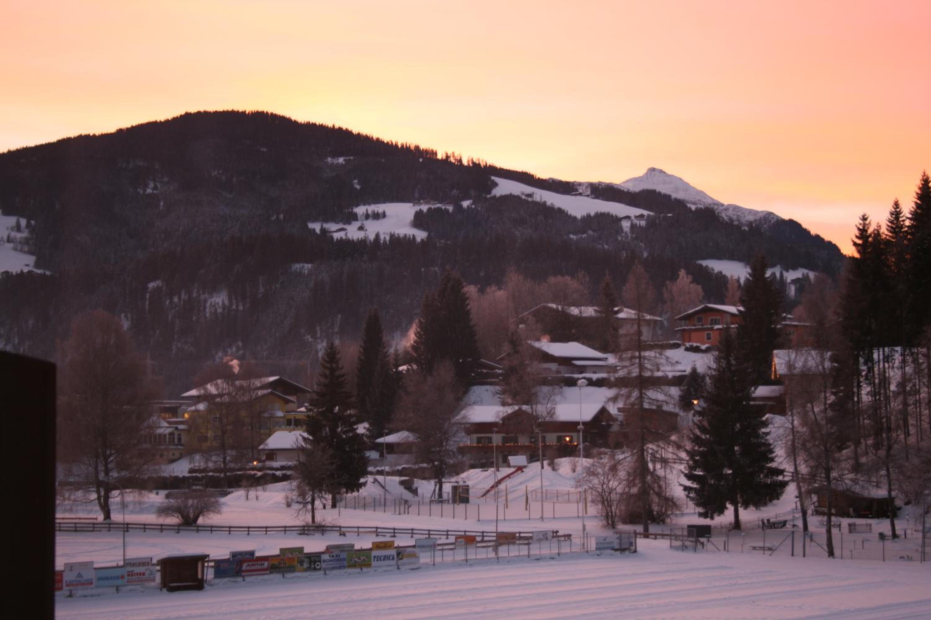 Altenmarkter Hof