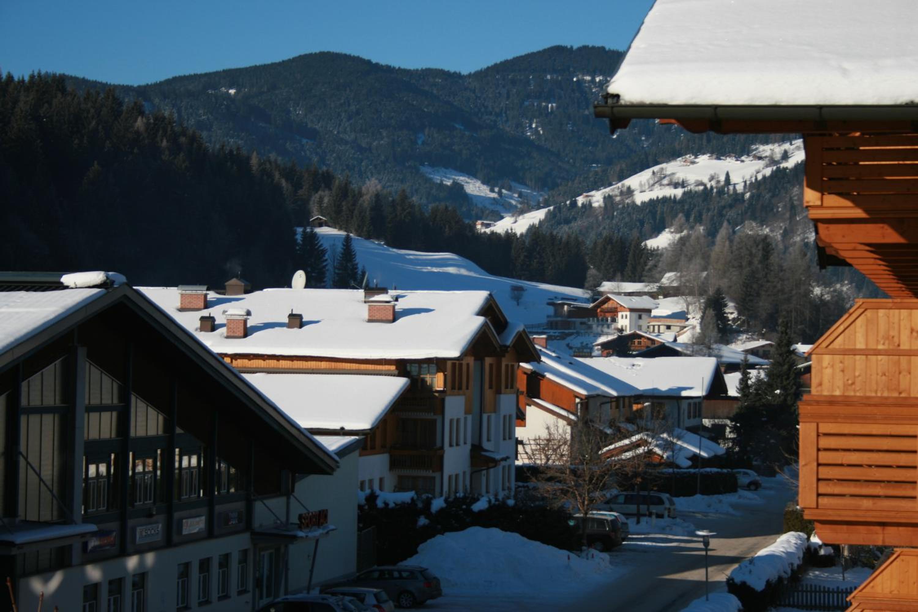 Altenmarkter Hof