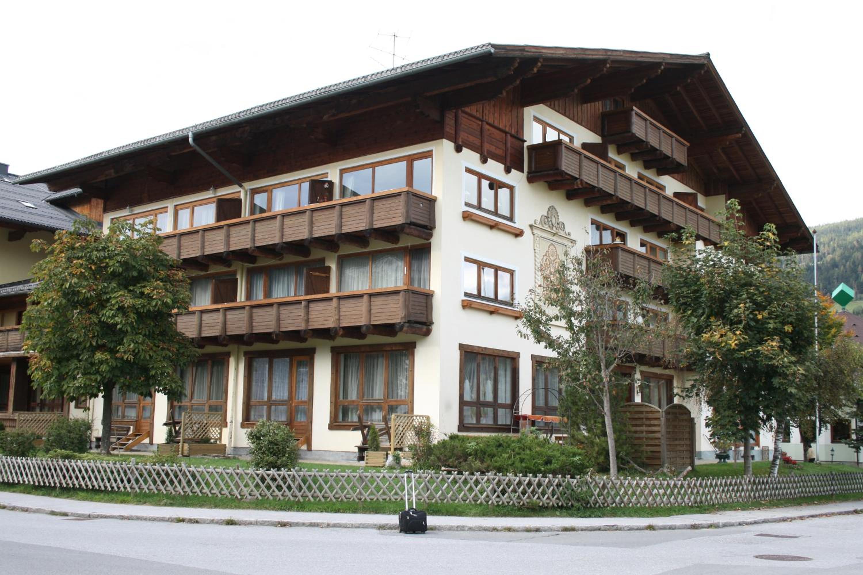 Altenmarkter Hof