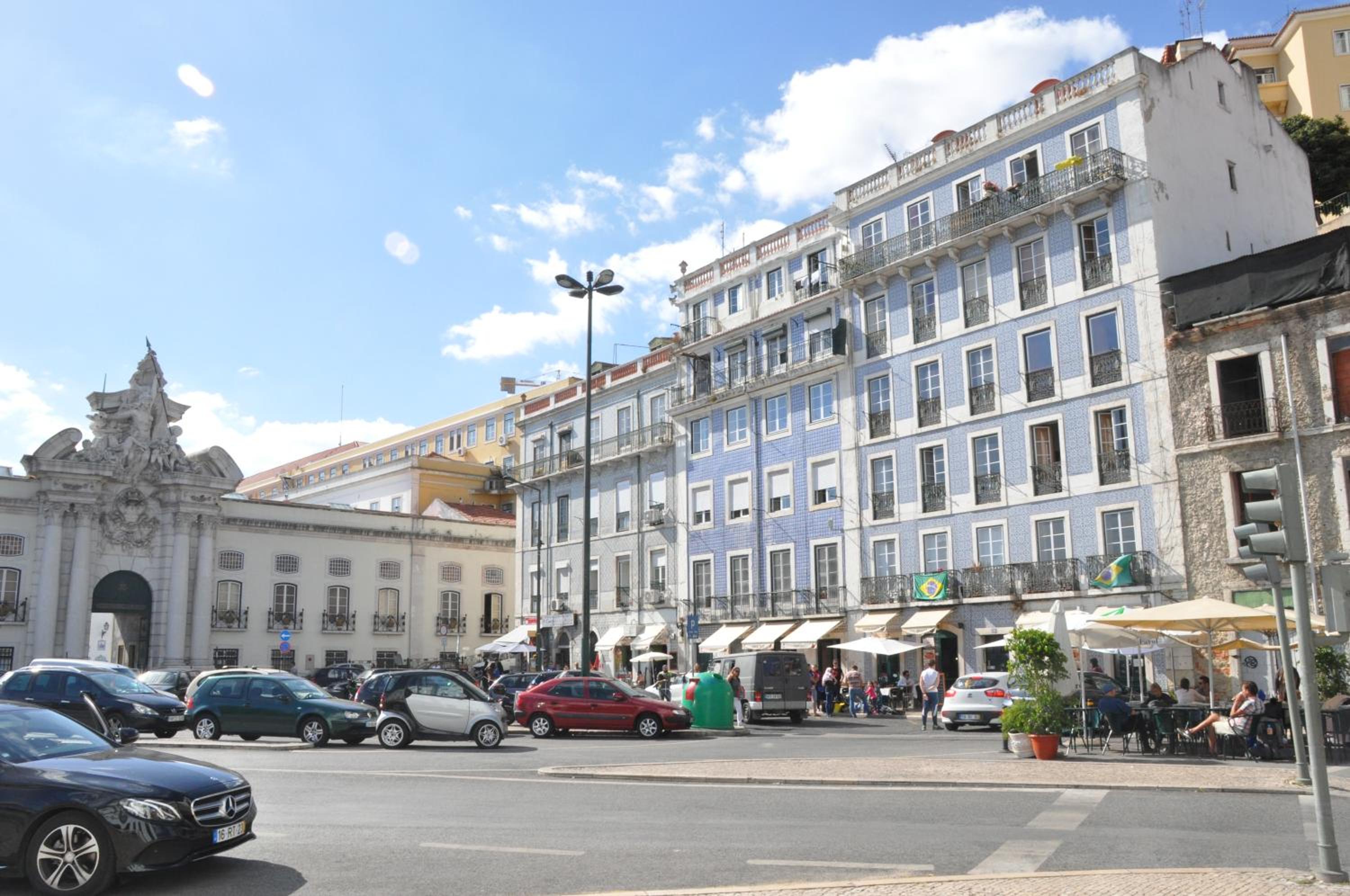 Place Polonia view 4