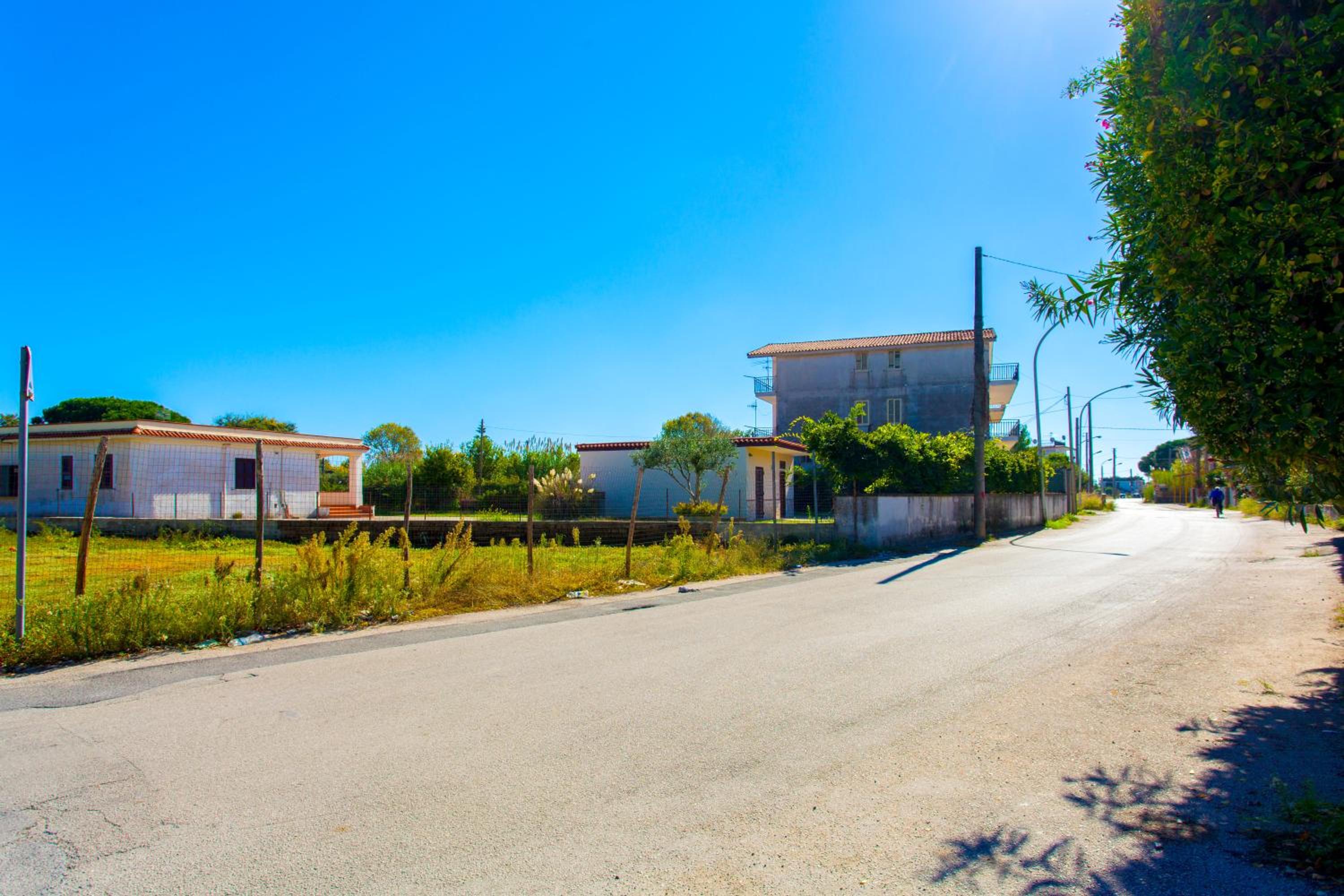 Villa senza pensieri