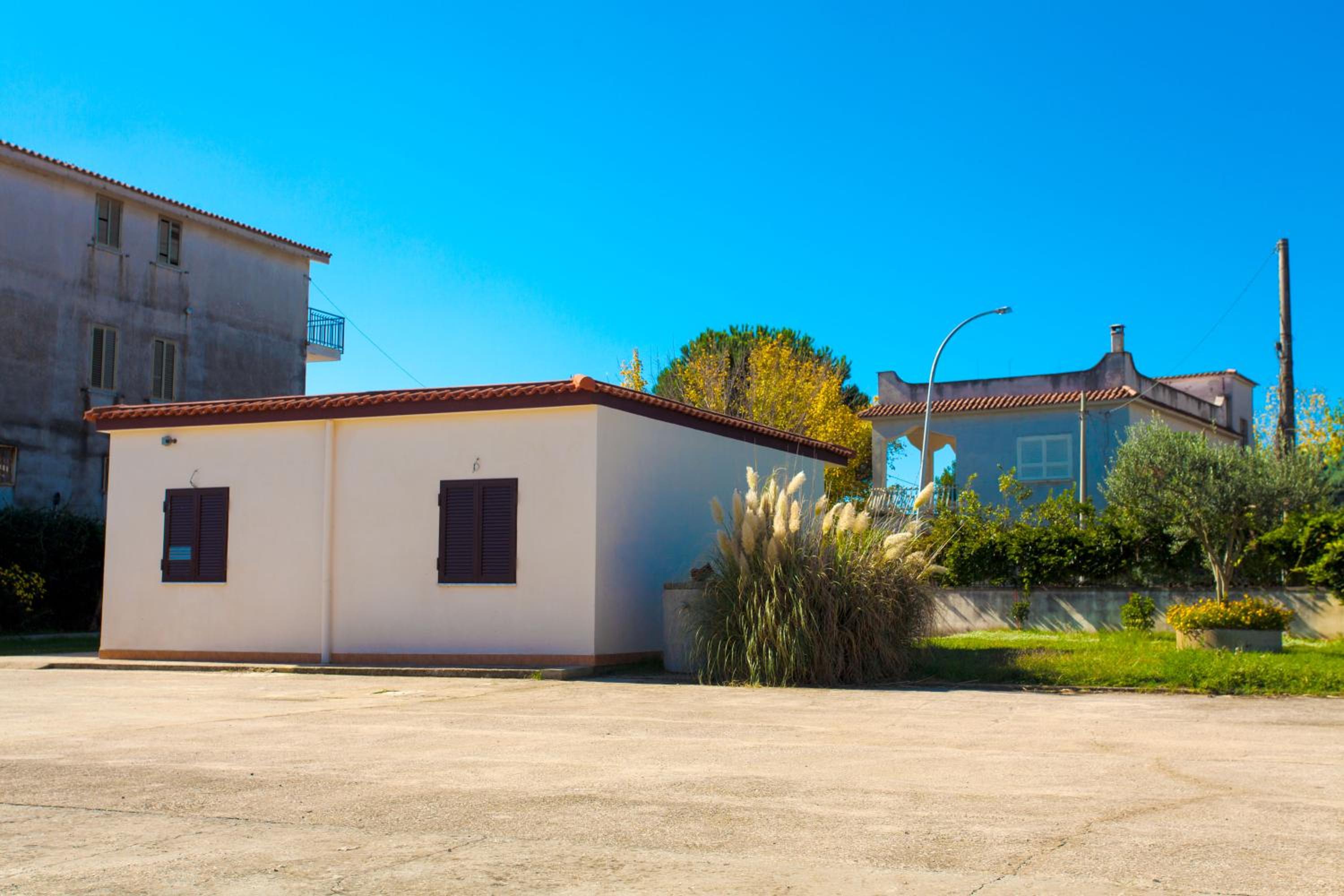 Villa senza pensieri