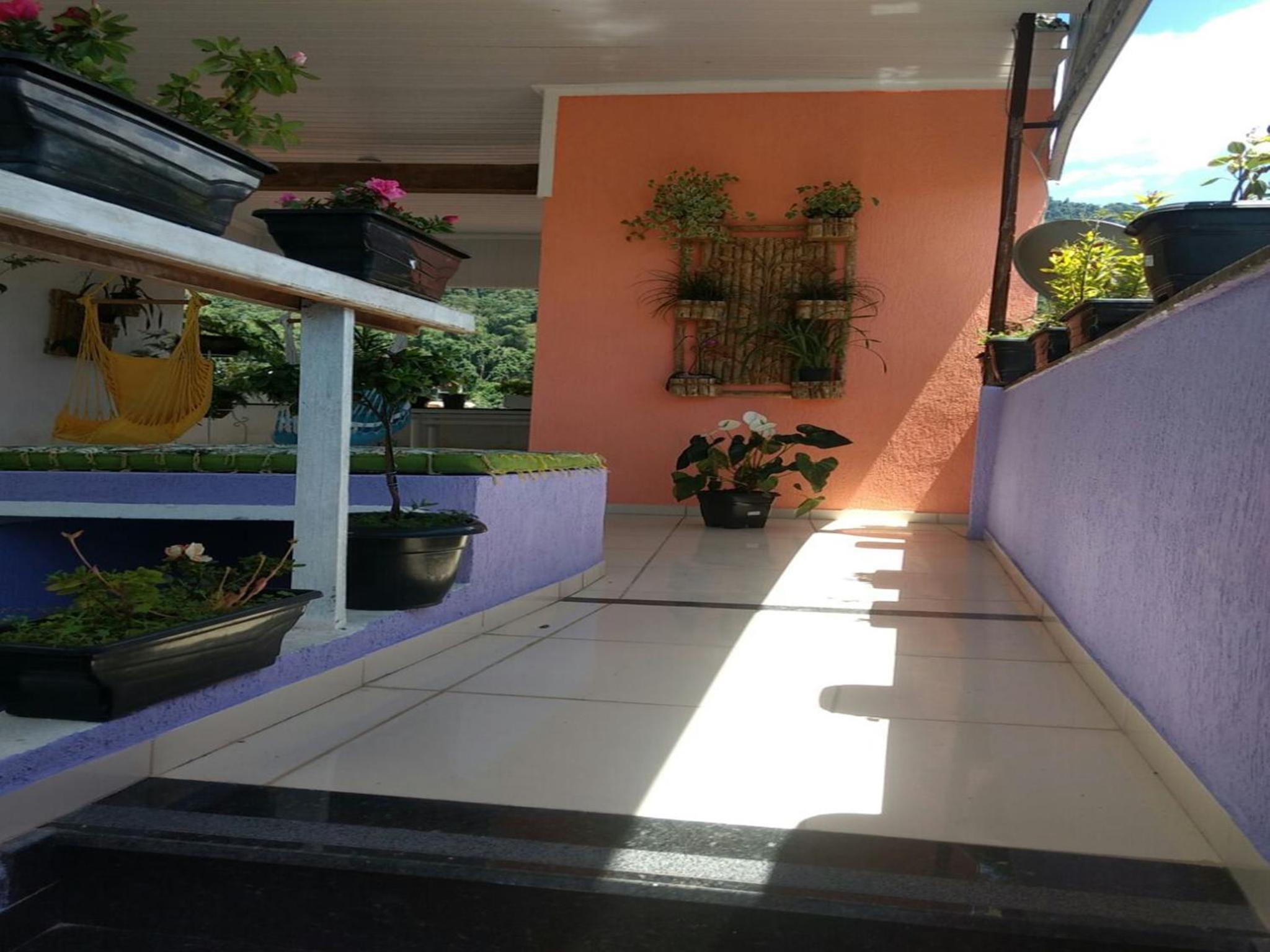 Hotel Pousada Lilás - Image 1