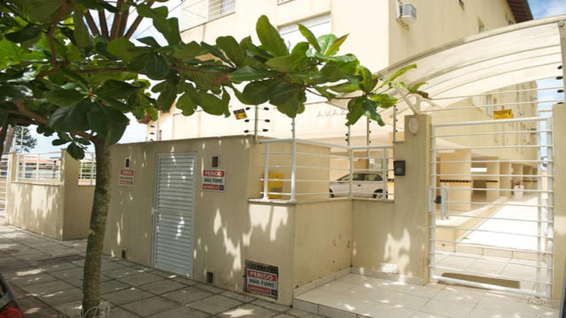 Apartamento no Residencial Amazônia I
